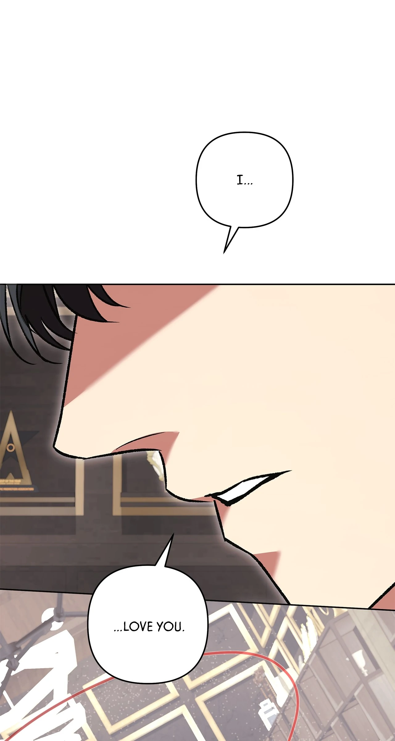 The S-Class Guide as Sweet as Honey Chapter 80 - page 36