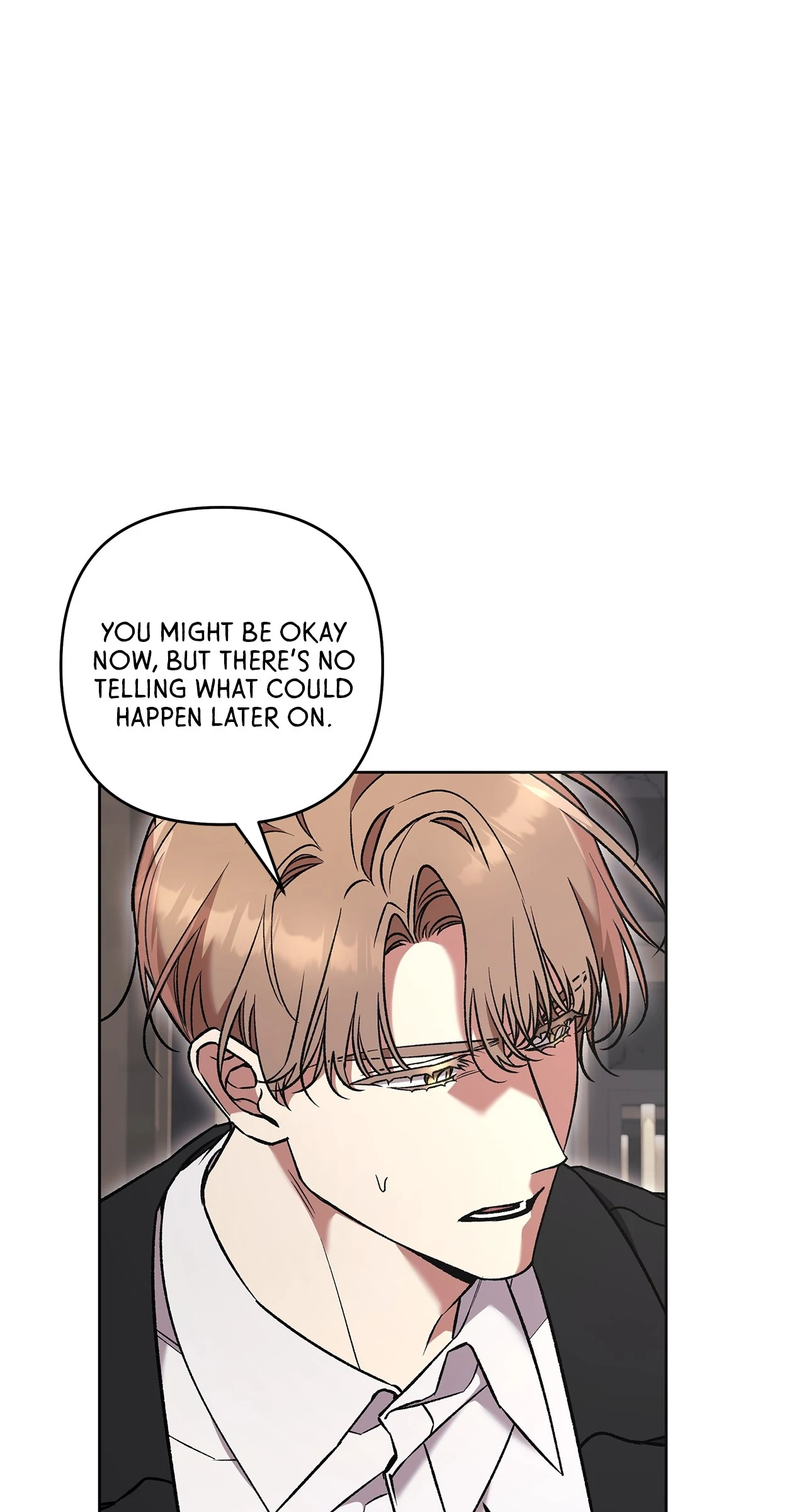 The S-Class Guide as Sweet as Honey Chapter 80 - page 3