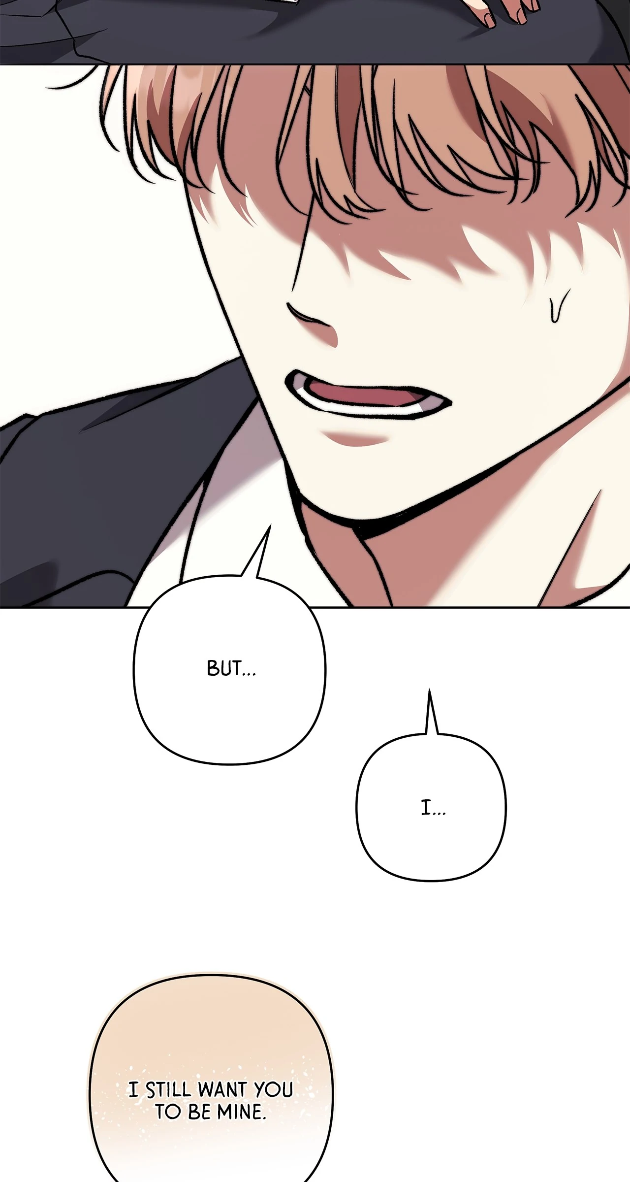 The S-Class Guide as Sweet as Honey Chapter 80 - page 40