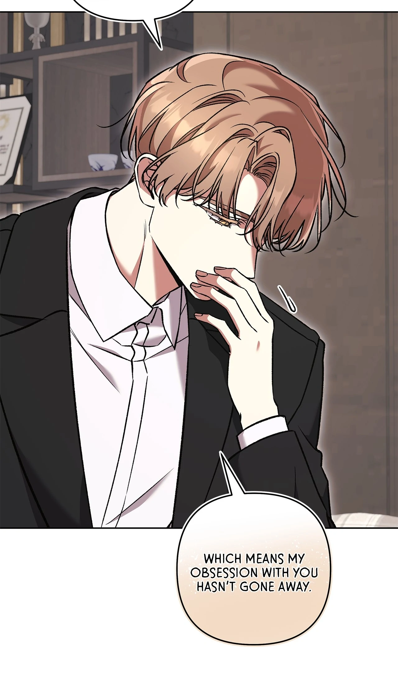 The S-Class Guide as Sweet as Honey Chapter 80 - page 41