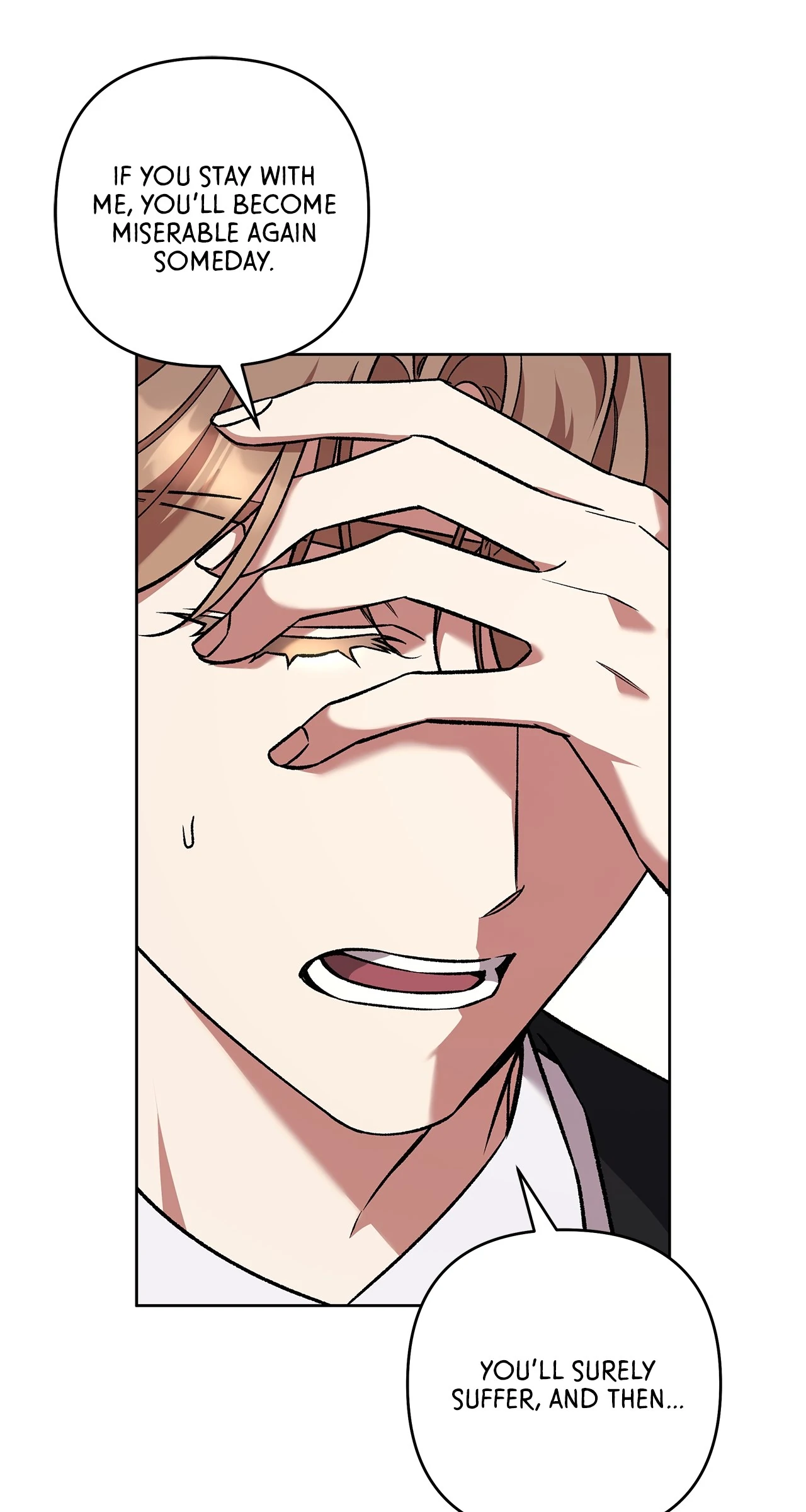 The S-Class Guide as Sweet as Honey Chapter 80 - page 42