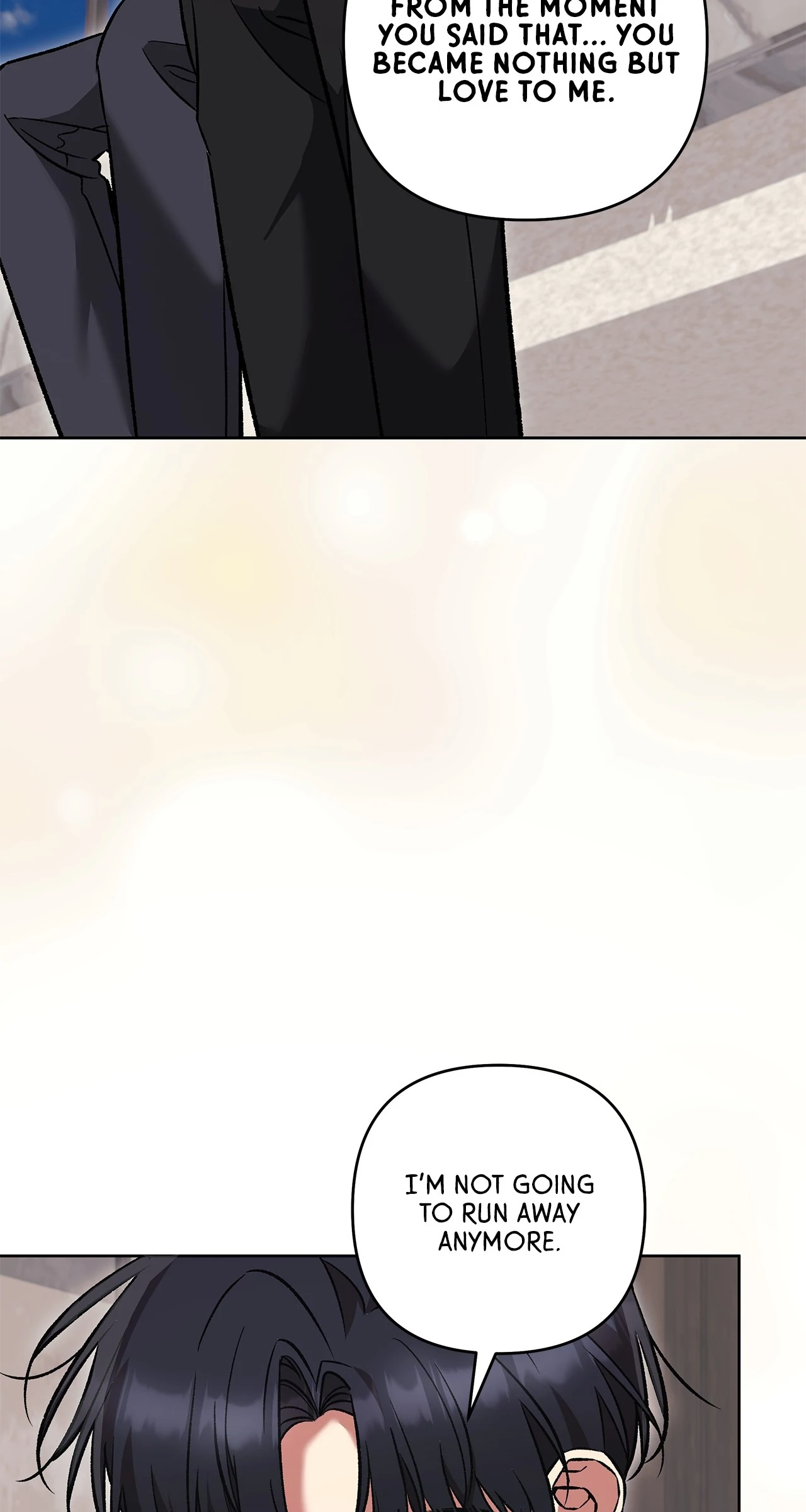 The S-Class Guide as Sweet as Honey Chapter 80 - page 45