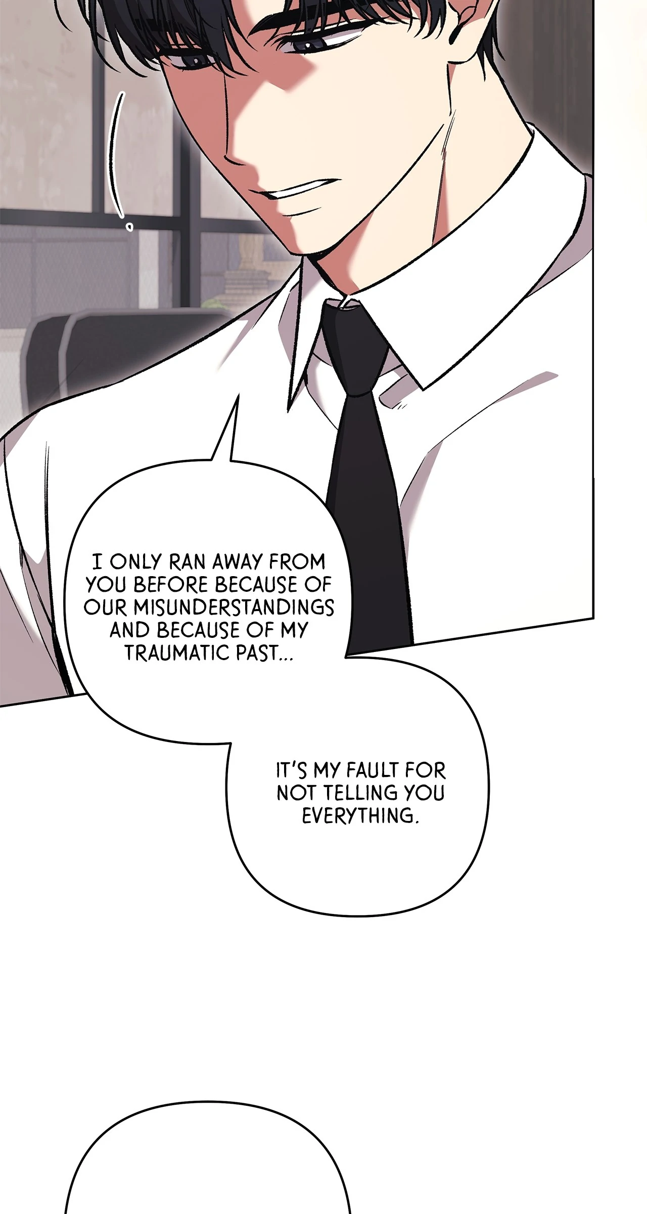 The S-Class Guide as Sweet as Honey Chapter 80 - page 46