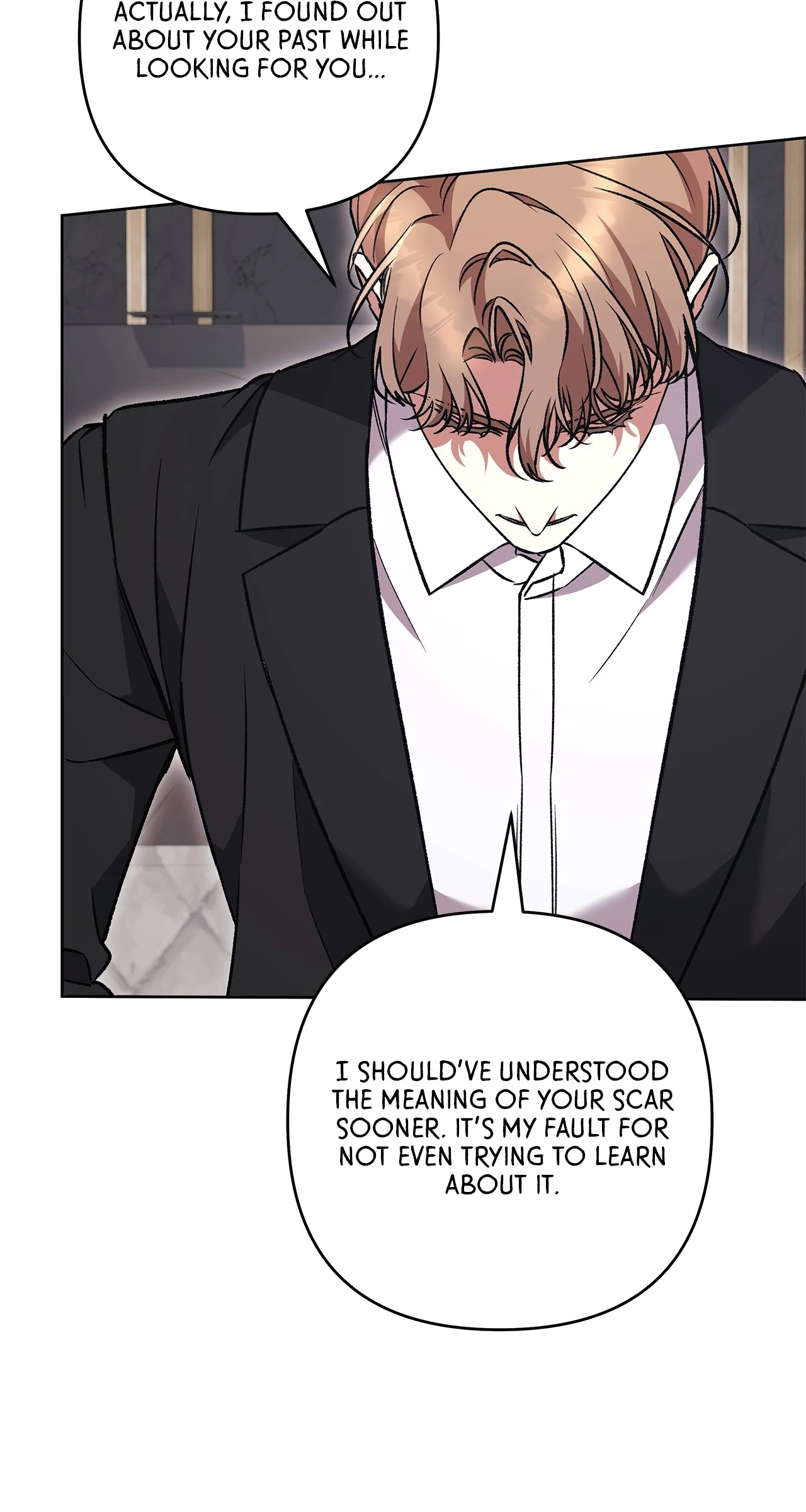 The S-Class Guide as Sweet as Honey Chapter 80 - page 47