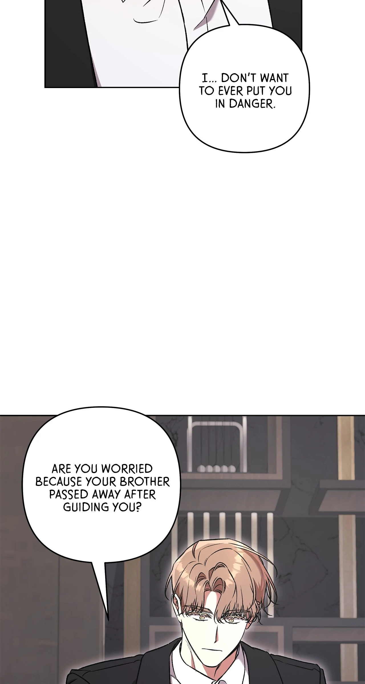 The S-Class Guide as Sweet as Honey Chapter 80 - page 4