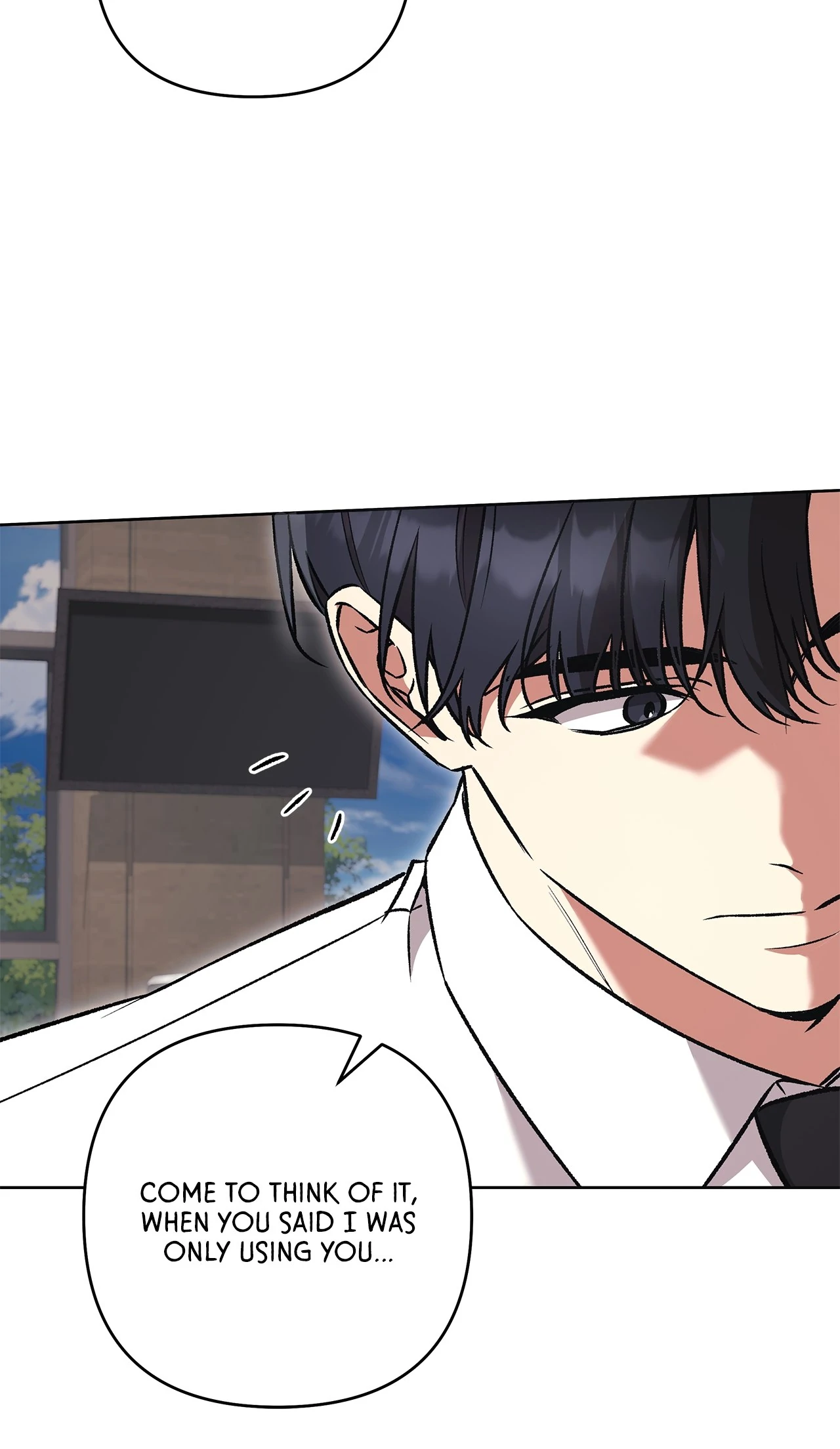 The S-Class Guide as Sweet as Honey Chapter 80 - page 49