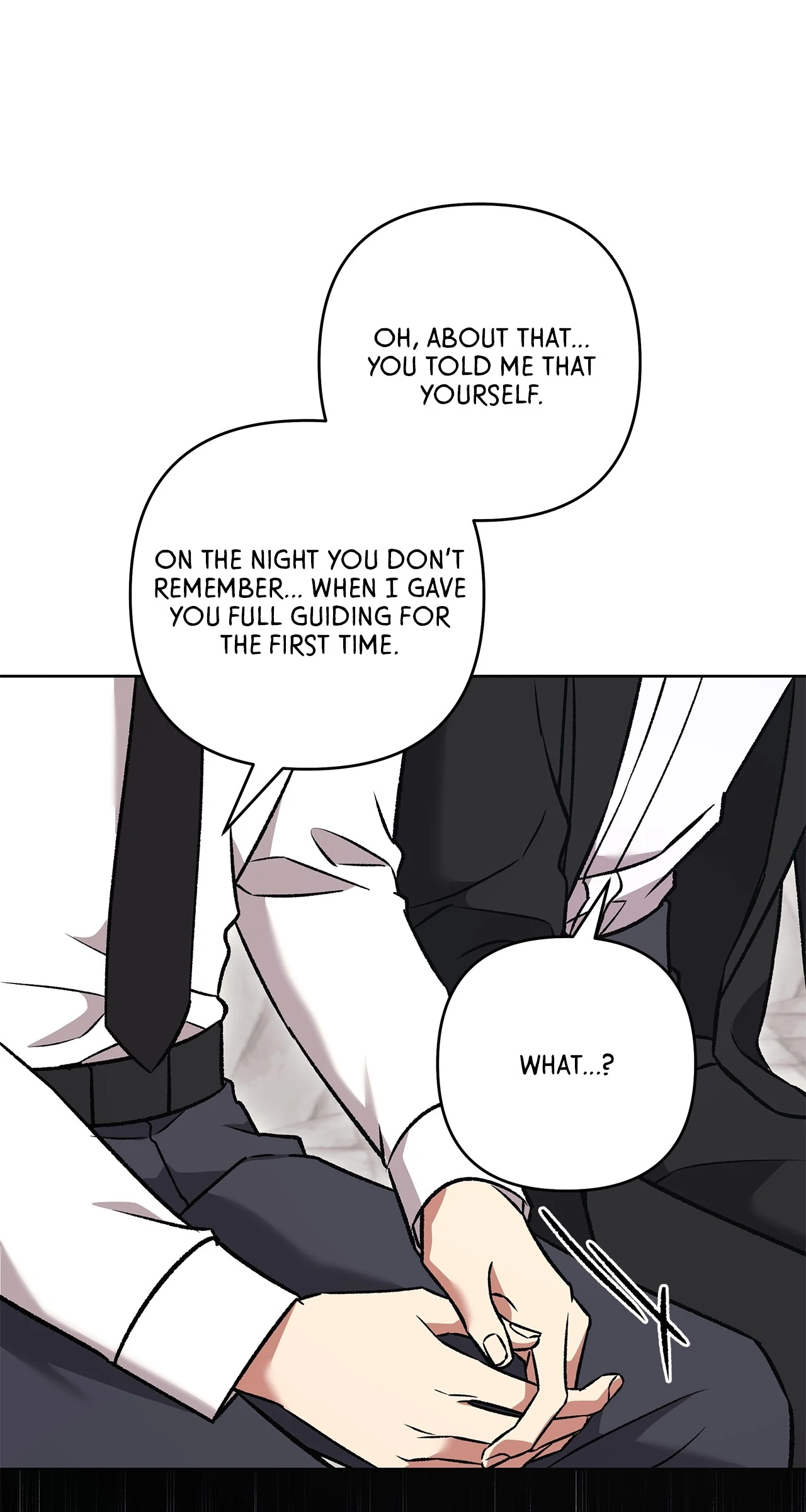 The S-Class Guide as Sweet as Honey Chapter 80 - page 50