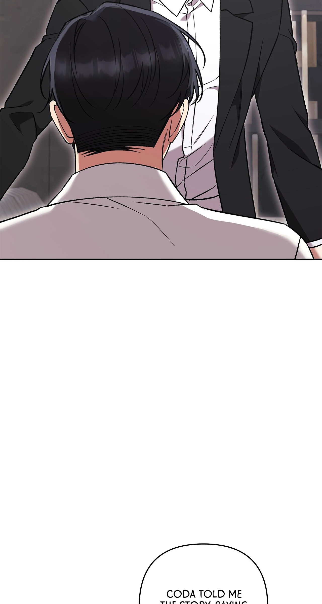 The S-Class Guide as Sweet as Honey Chapter 80 - page 5