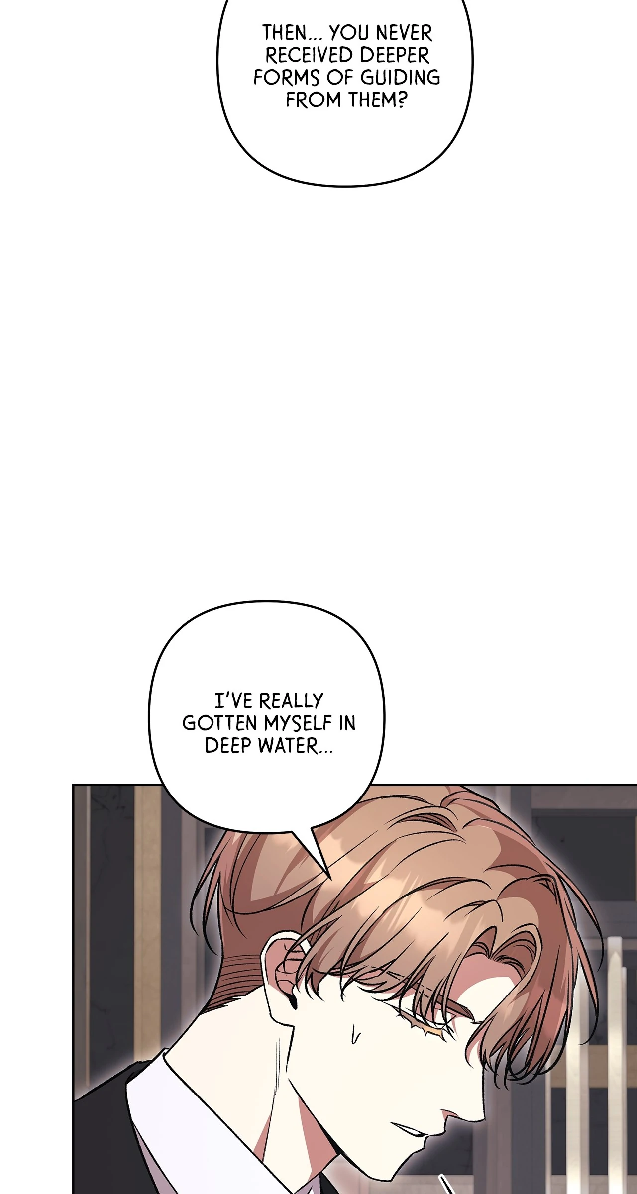 The S-Class Guide as Sweet as Honey Chapter 80 - page 59