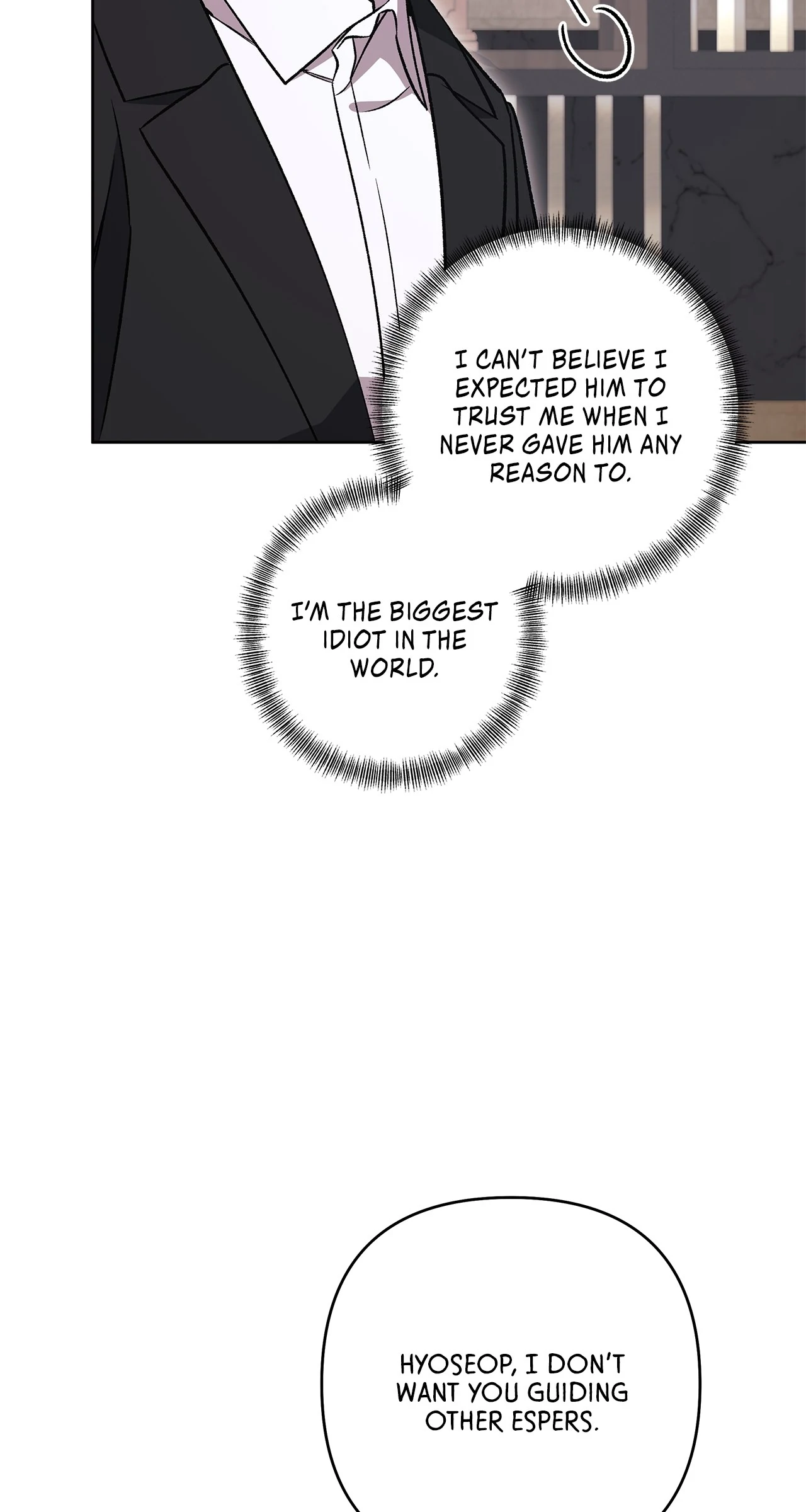 The S-Class Guide as Sweet as Honey Chapter 80 - page 60