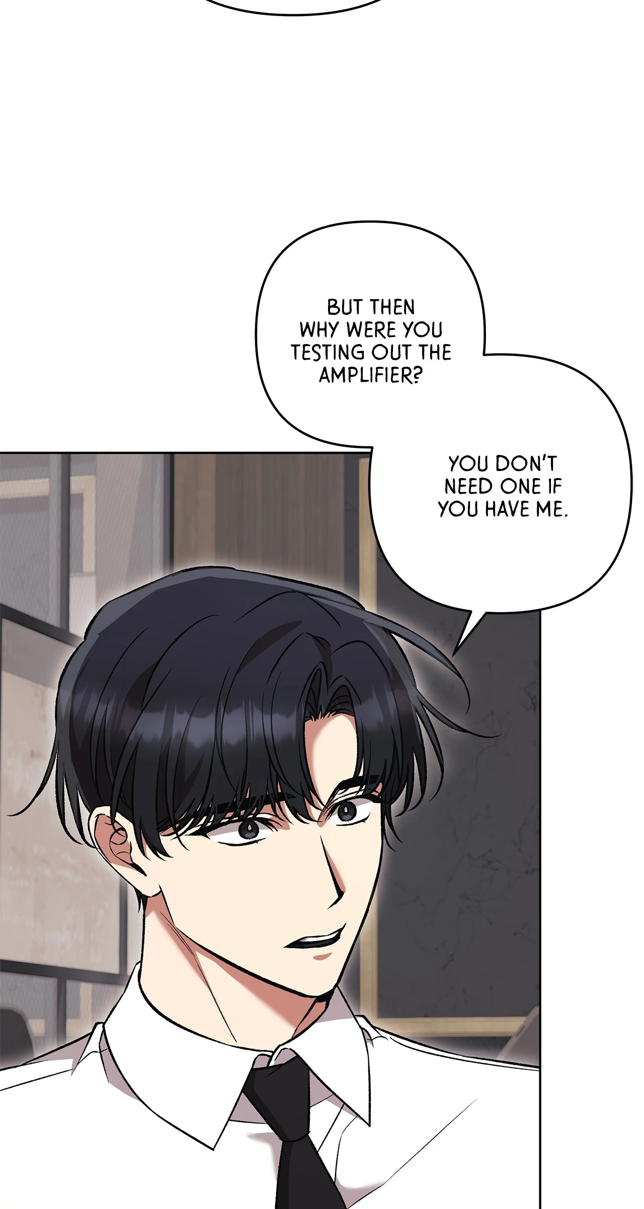 The S-Class Guide as Sweet as Honey Chapter 80 - page 62