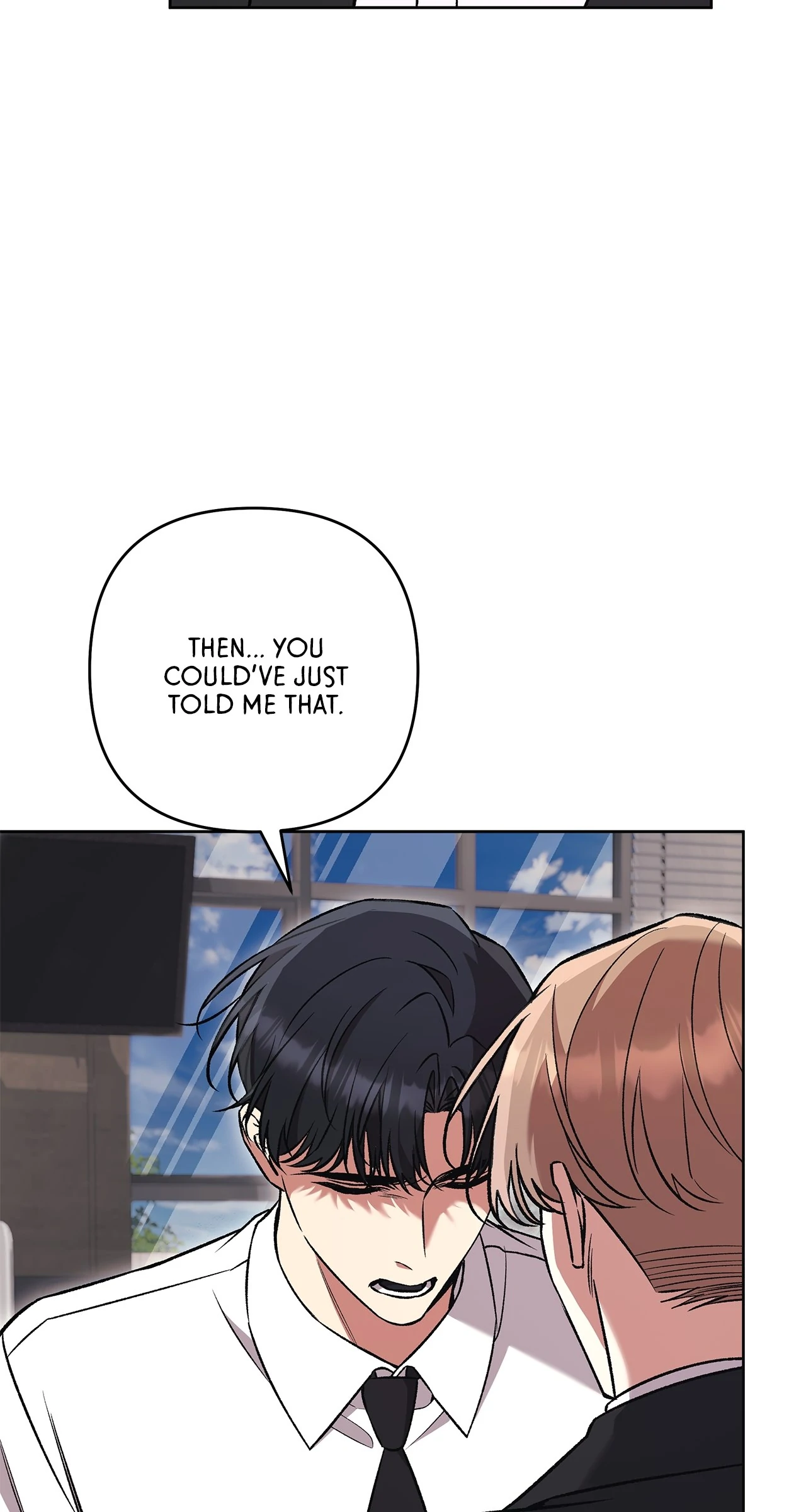 The S-Class Guide as Sweet as Honey Chapter 80 - page 64