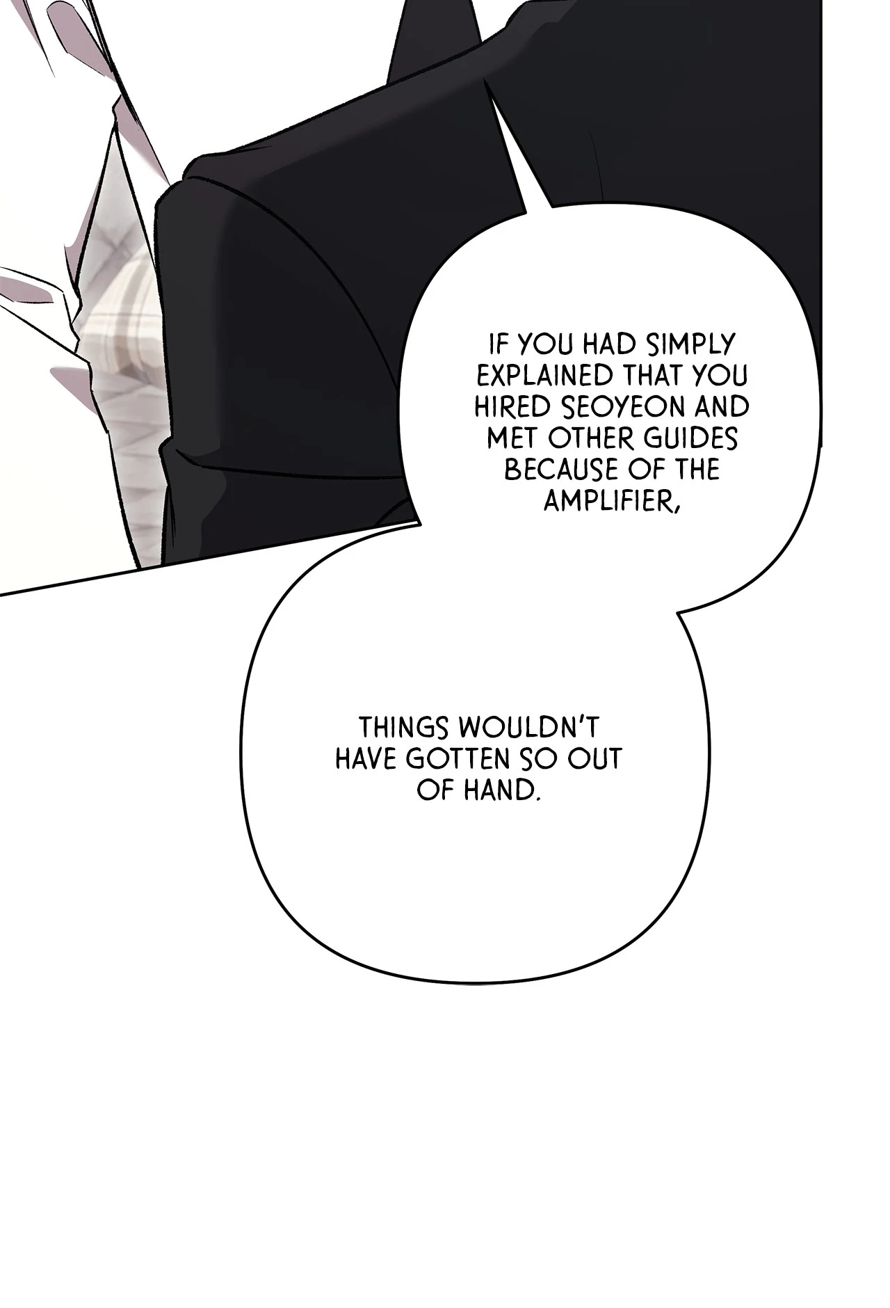 The S-Class Guide as Sweet as Honey Chapter 80 - page 65