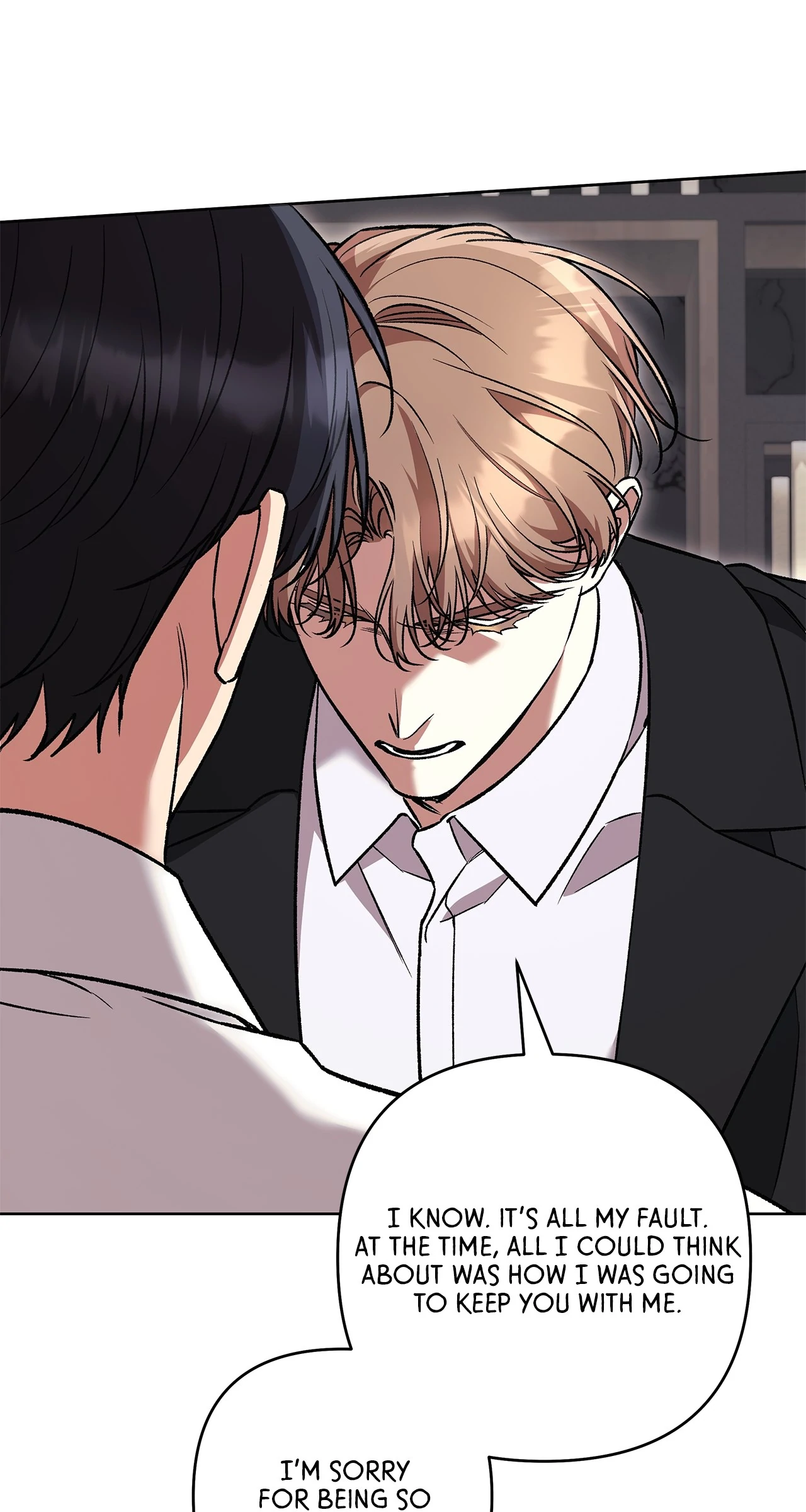 The S-Class Guide as Sweet as Honey Chapter 80 - page 66