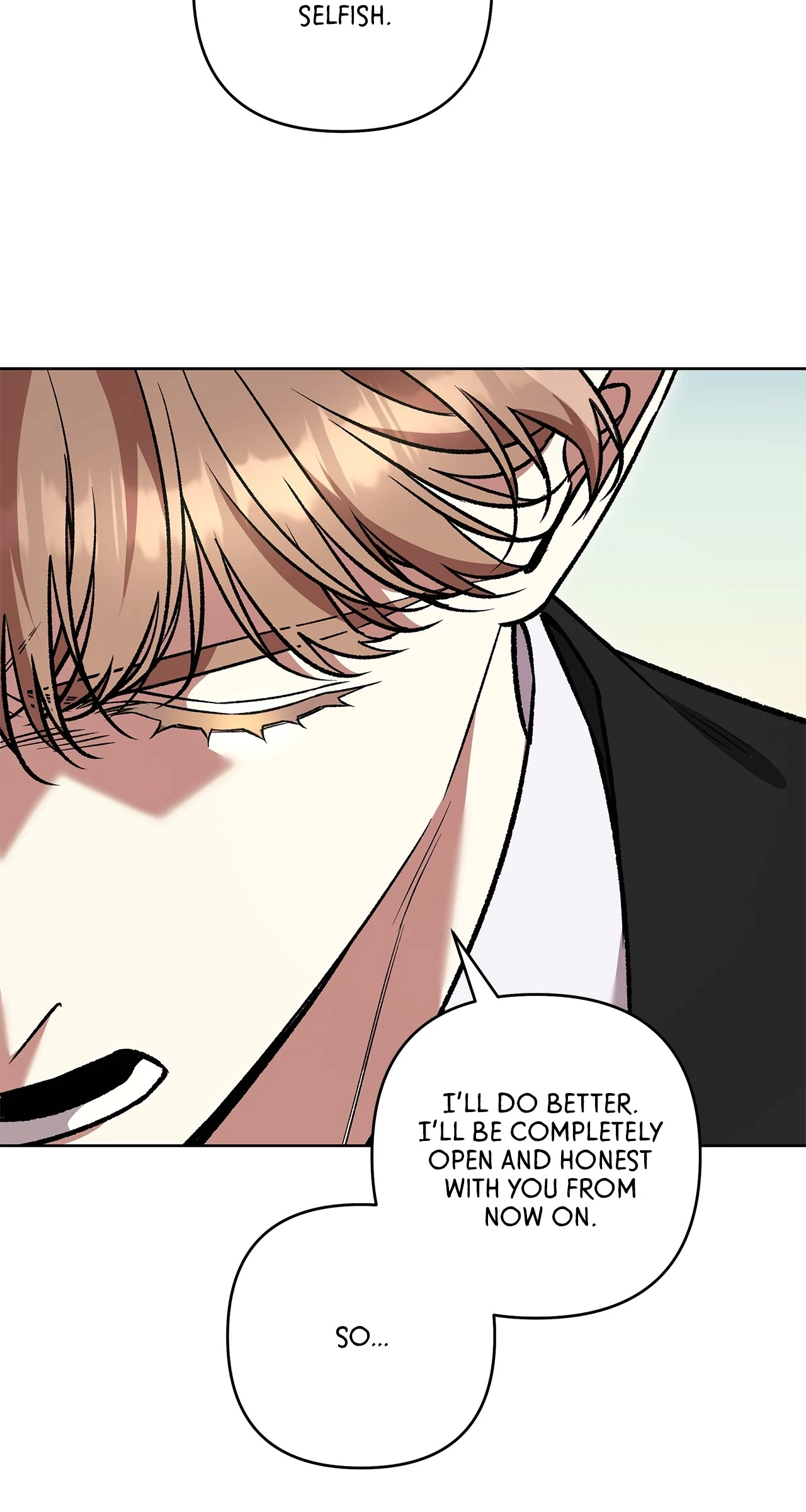 The S-Class Guide as Sweet as Honey Chapter 80 - page 67