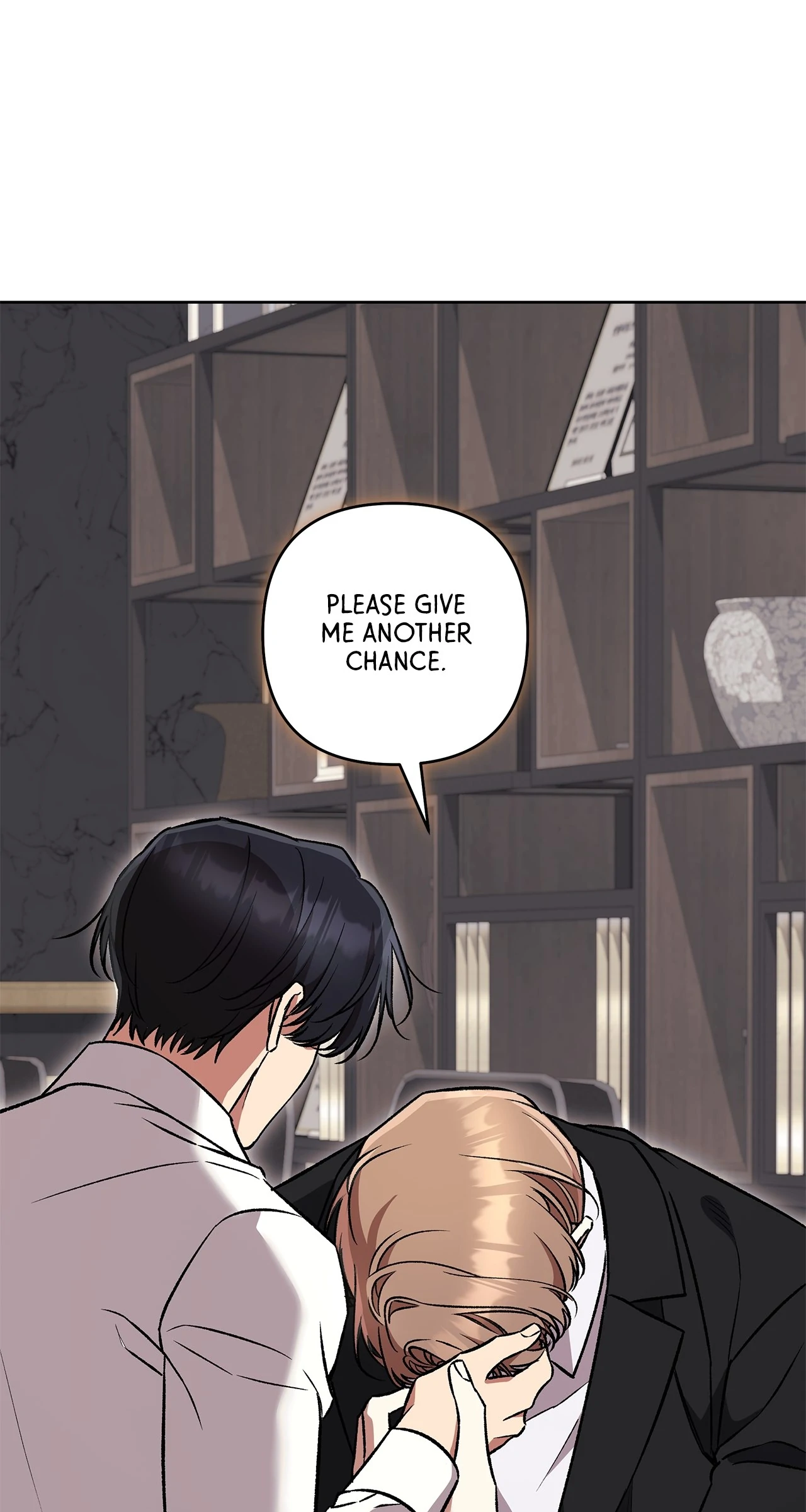 The S-Class Guide as Sweet as Honey Chapter 80 - page 68