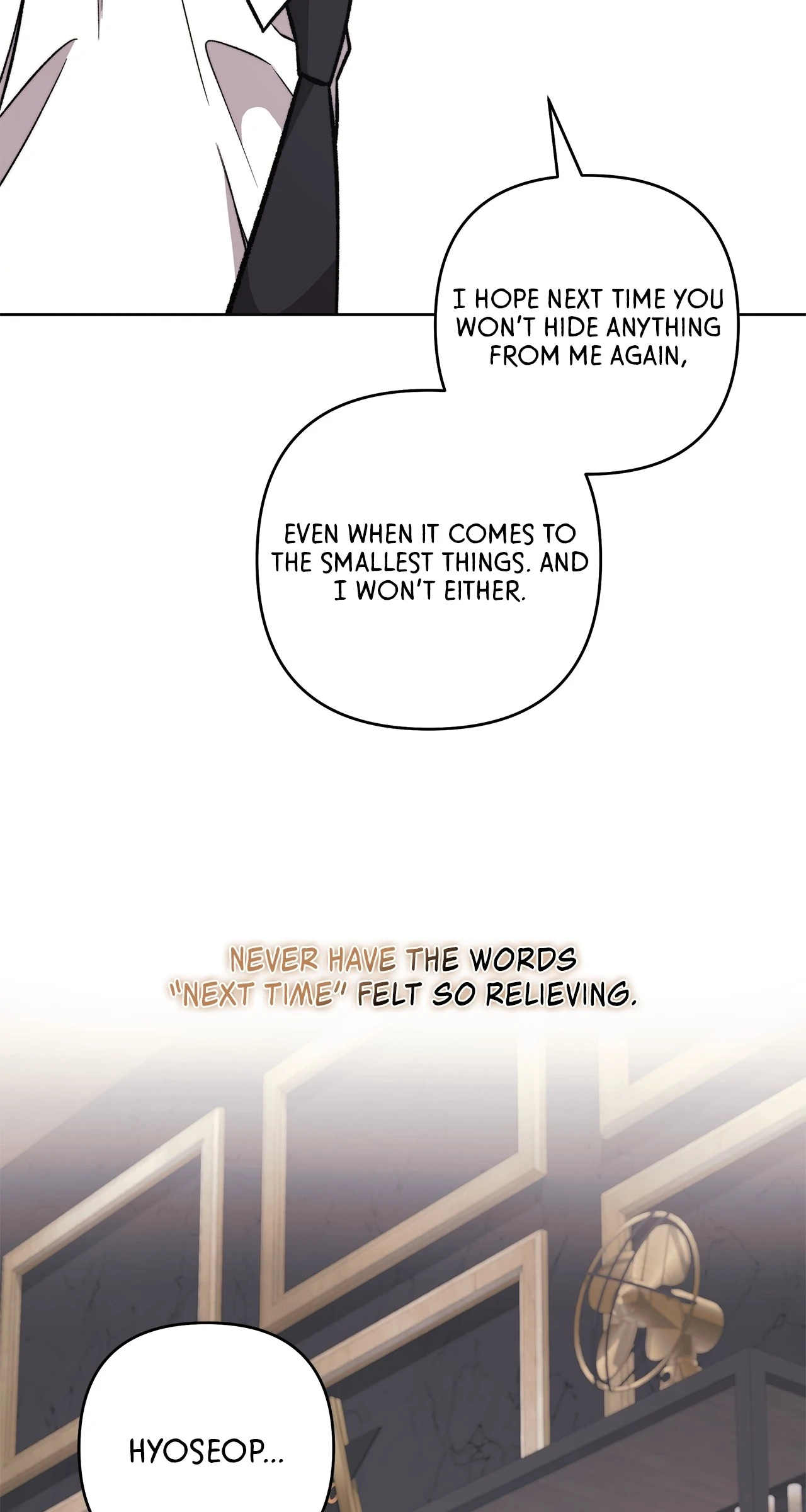 The S-Class Guide as Sweet as Honey Chapter 80 - page 70