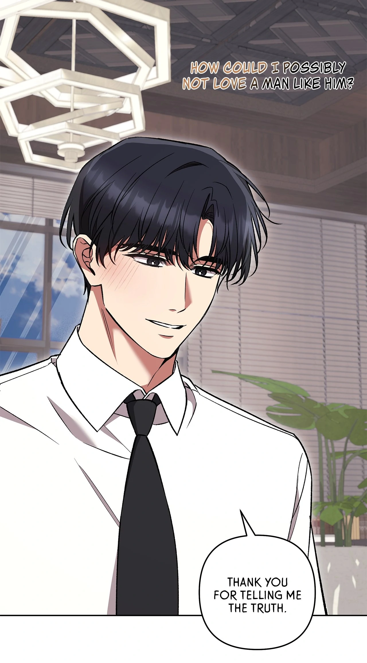 The S-Class Guide as Sweet as Honey Chapter 80 - page 72