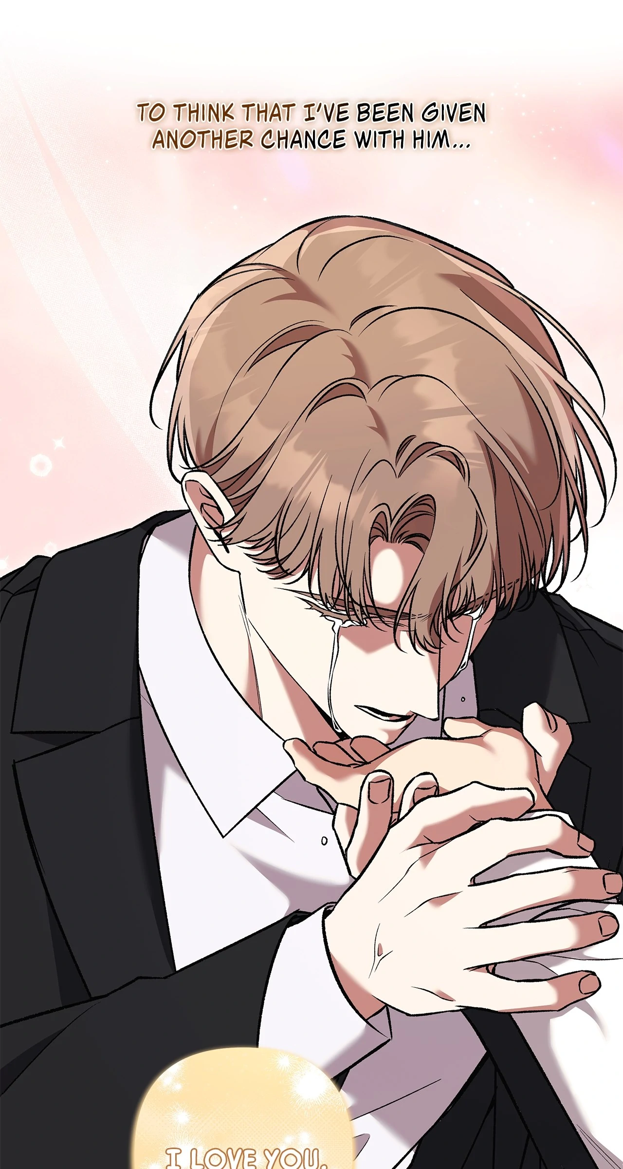 The S-Class Guide as Sweet as Honey Chapter 80 - page 73