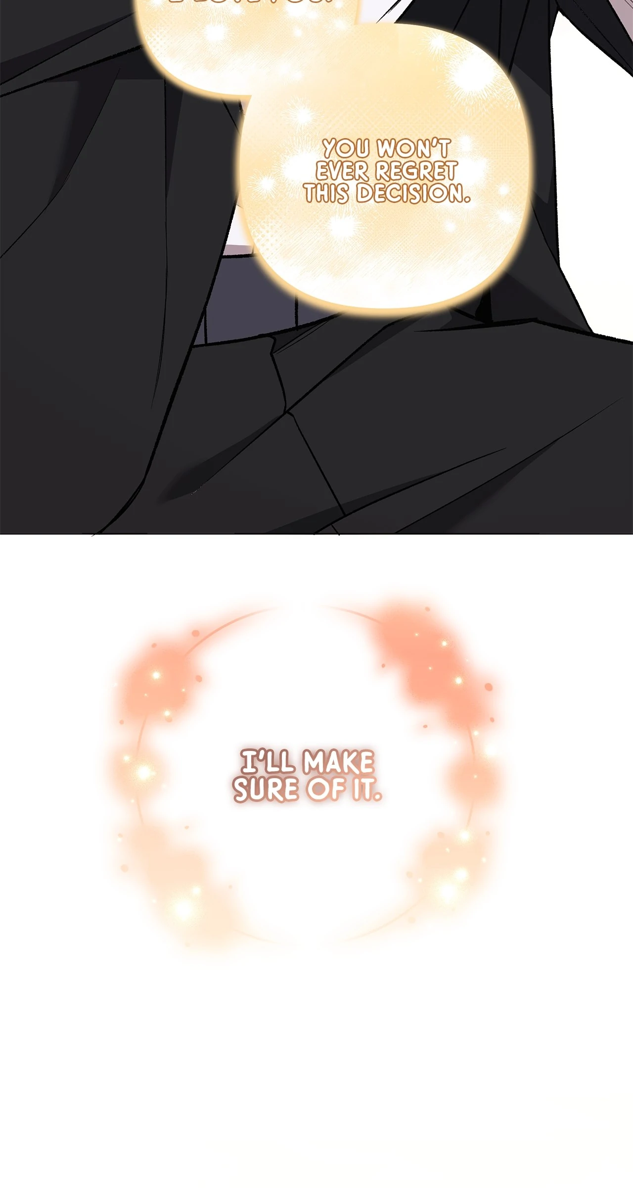 The S-Class Guide as Sweet as Honey Chapter 80 - page 74