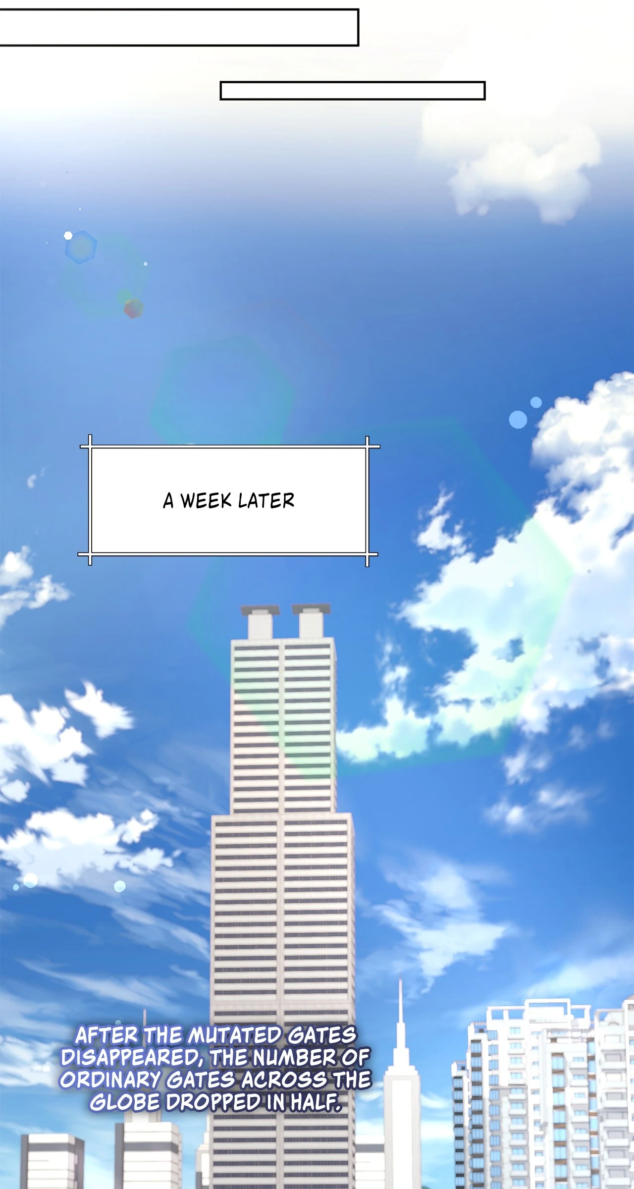 The S-Class Guide as Sweet as Honey Chapter 80 - page 75