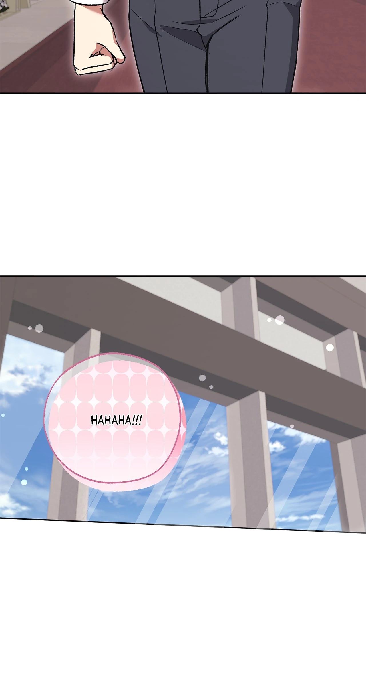 The S-Class Guide as Sweet as Honey Chapter 80 - page 77