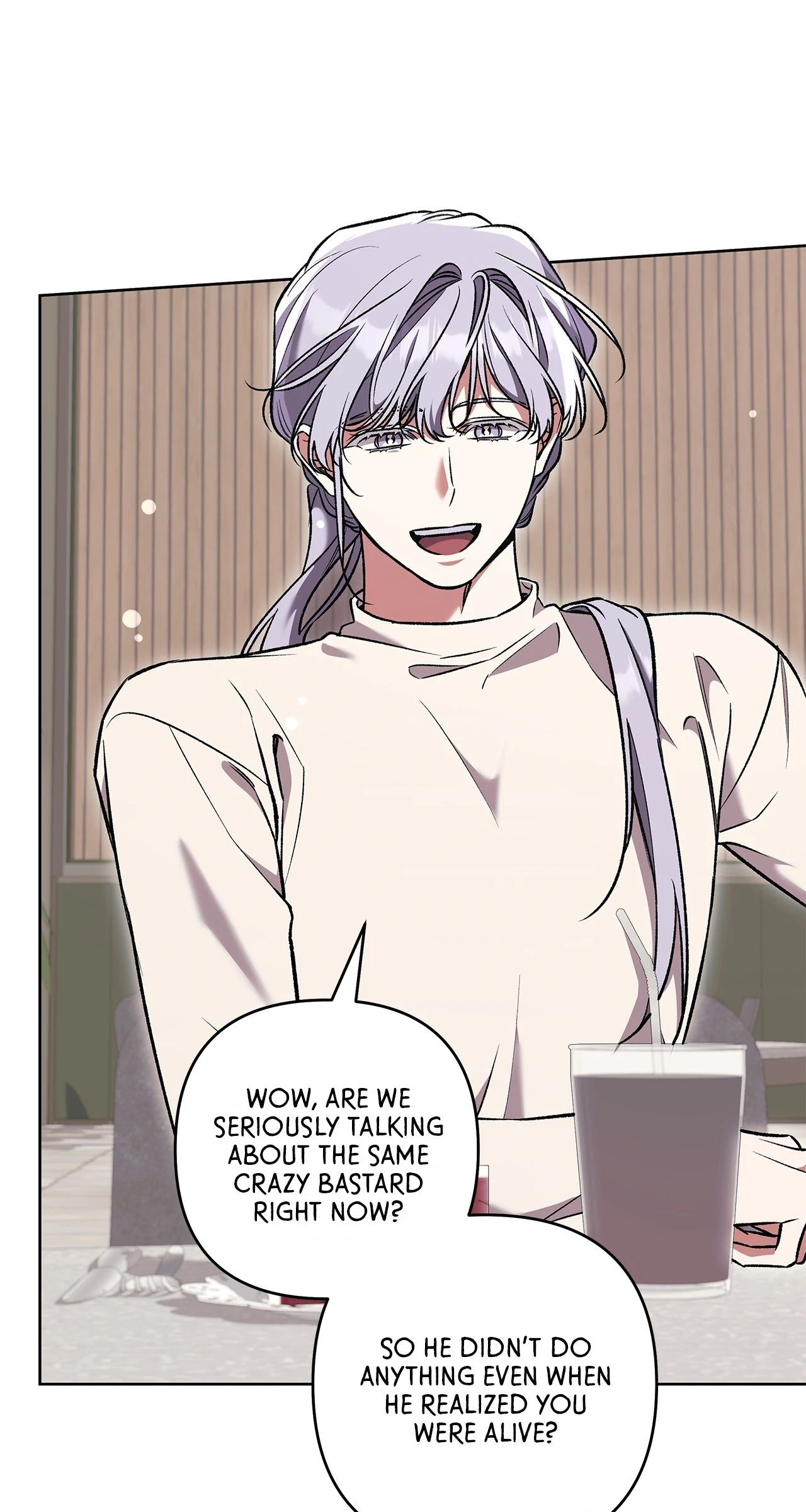 The S-Class Guide as Sweet as Honey Chapter 80 - page 78