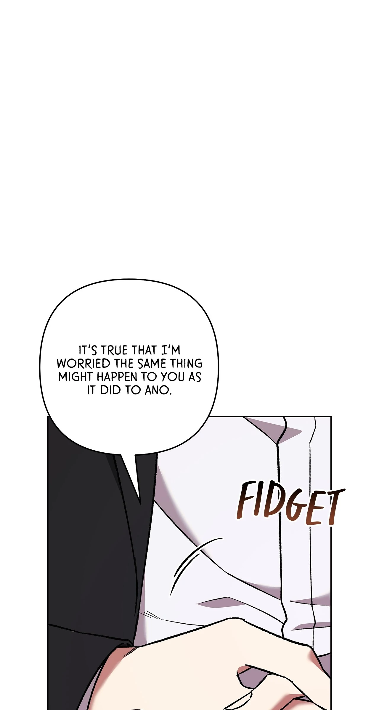 The S-Class Guide as Sweet as Honey Chapter 80 - page 7