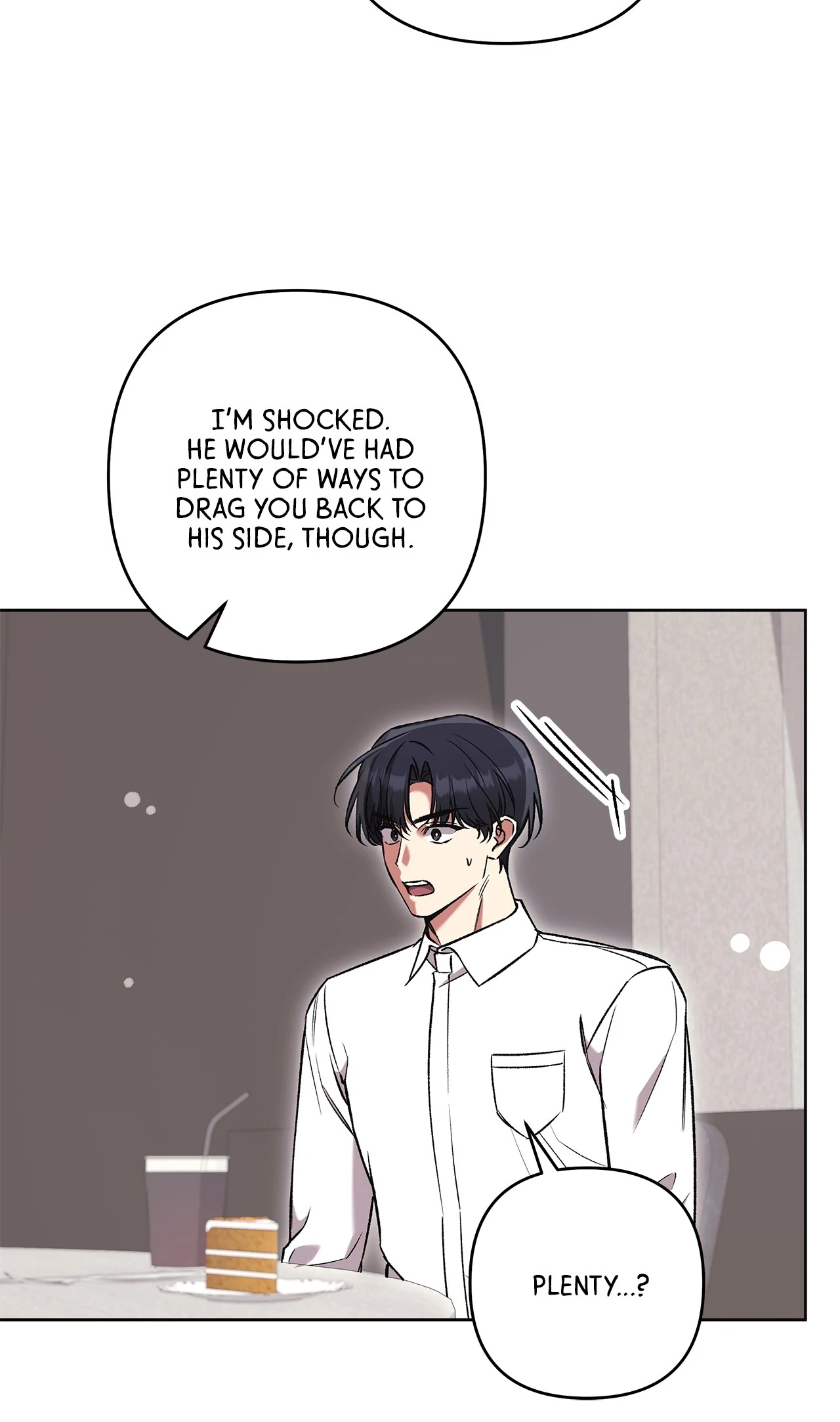 The S-Class Guide as Sweet as Honey Chapter 80 - page 79