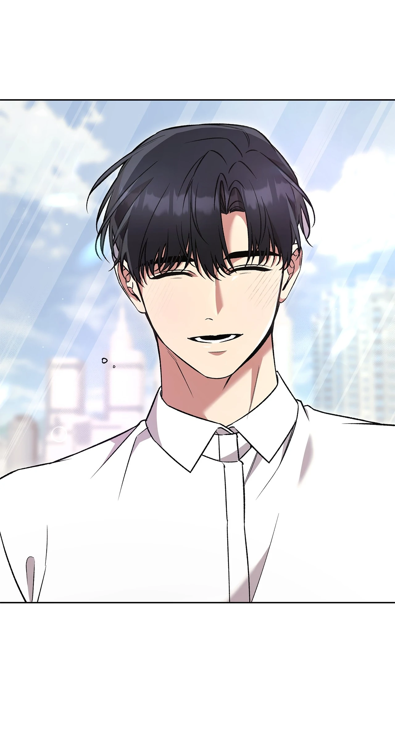 The S-Class Guide as Sweet as Honey Chapter 80 - page 88