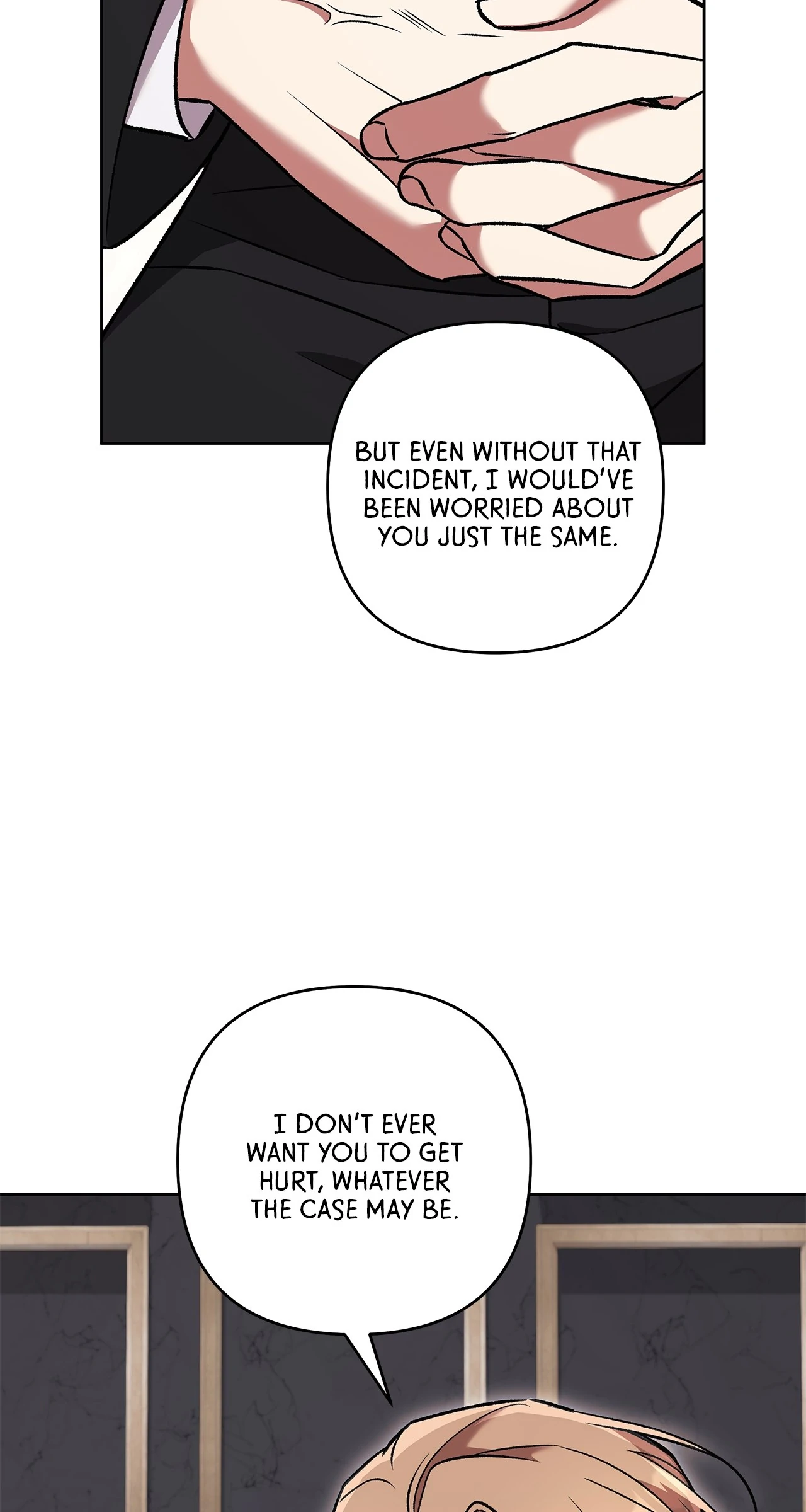 The S-Class Guide as Sweet as Honey Chapter 80 - page 8