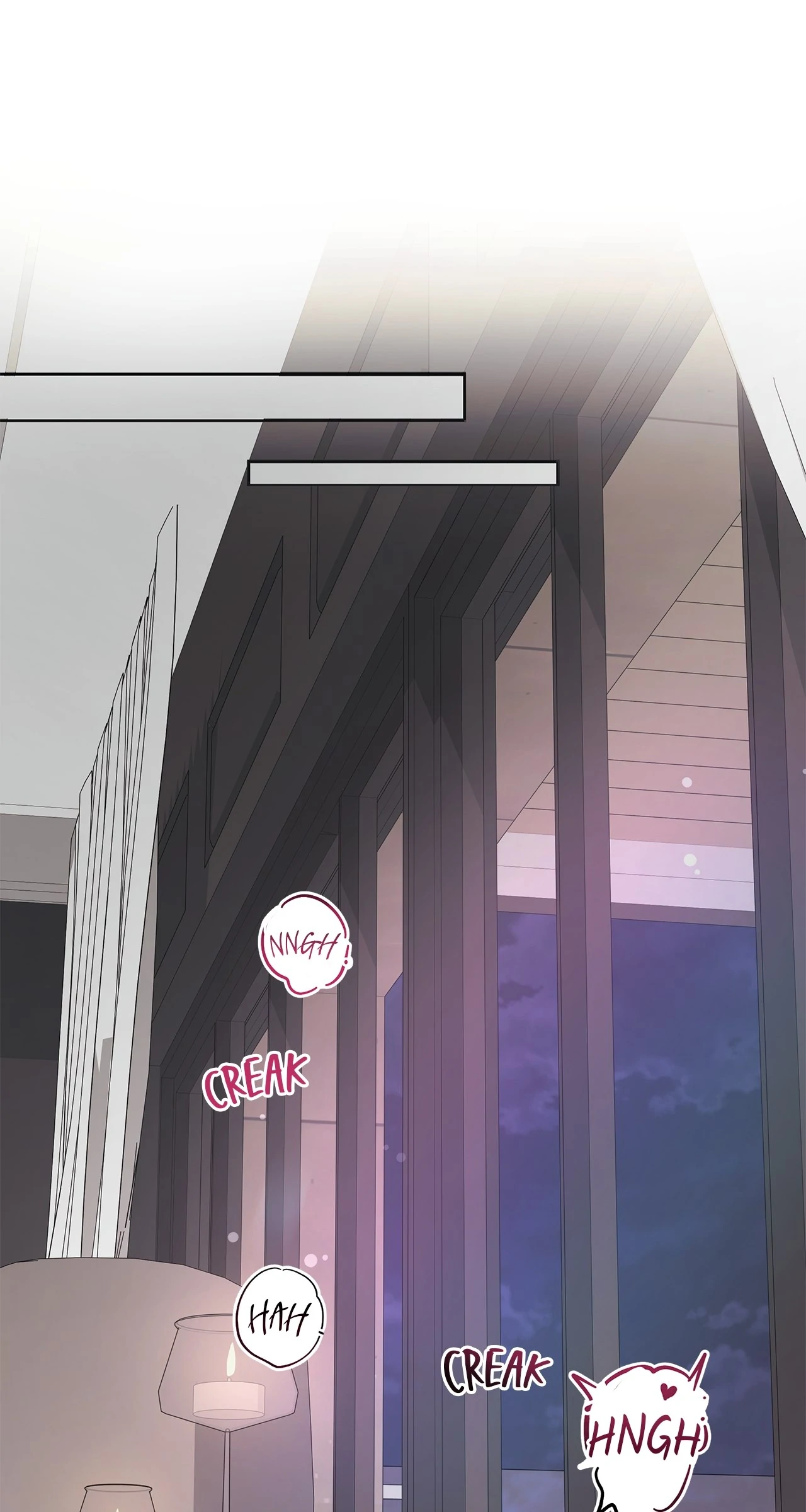 The S-Class Guide as Sweet as Honey Chapter 80 - page 89