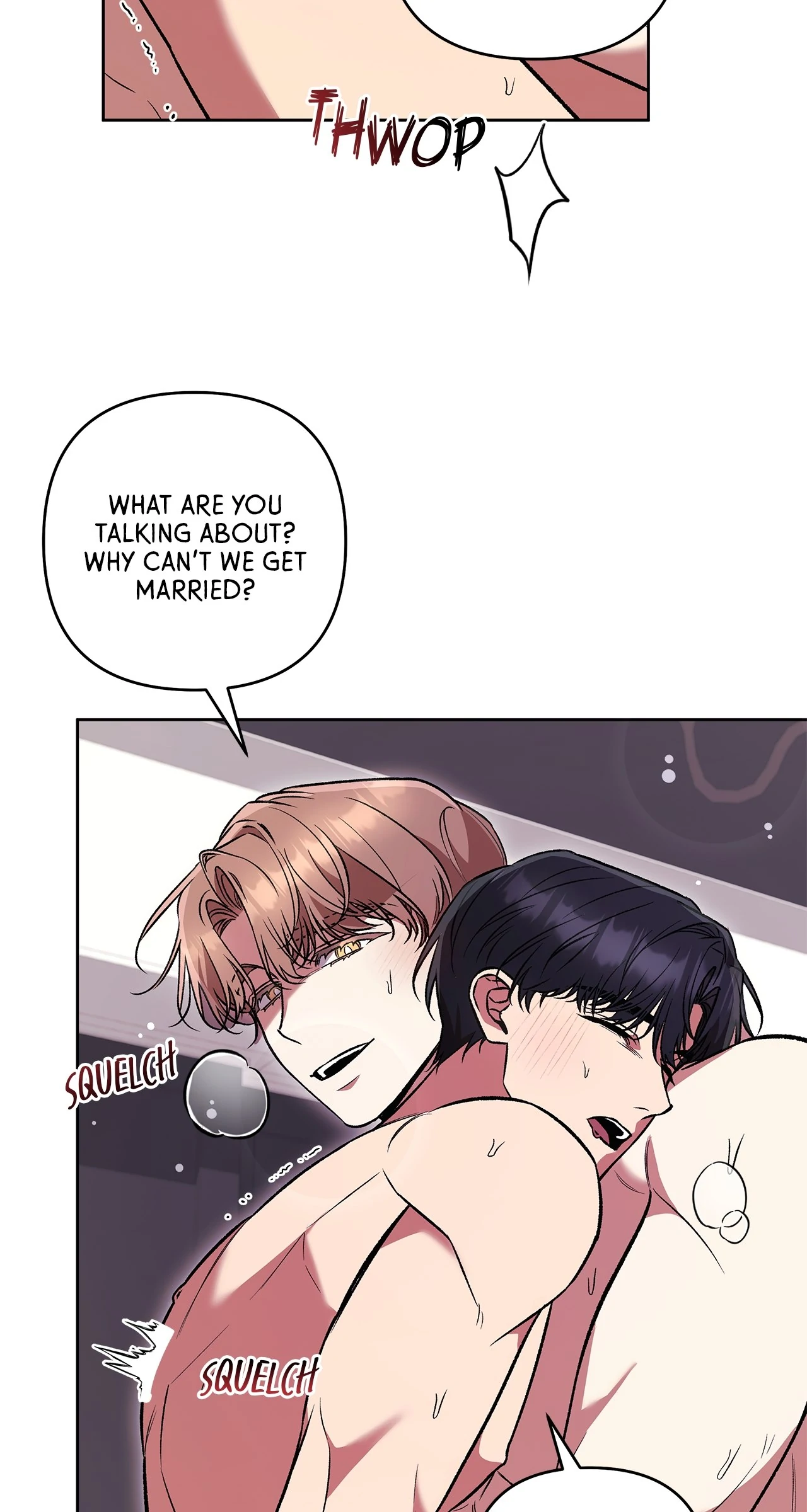 The S-Class Guide as Sweet as Honey Chapter 80 - page 92