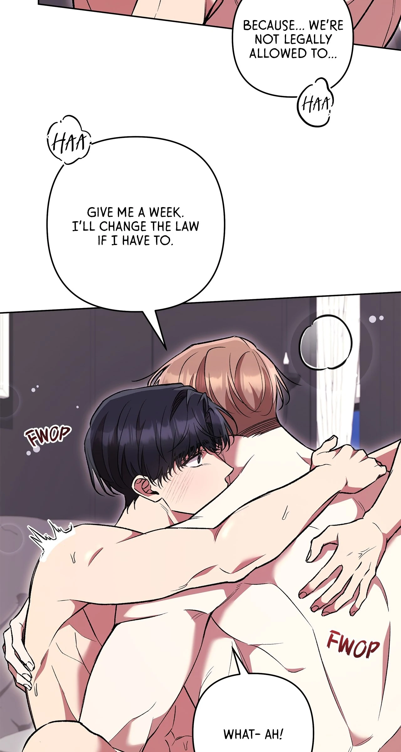 The S-Class Guide as Sweet as Honey Chapter 80 - page 93