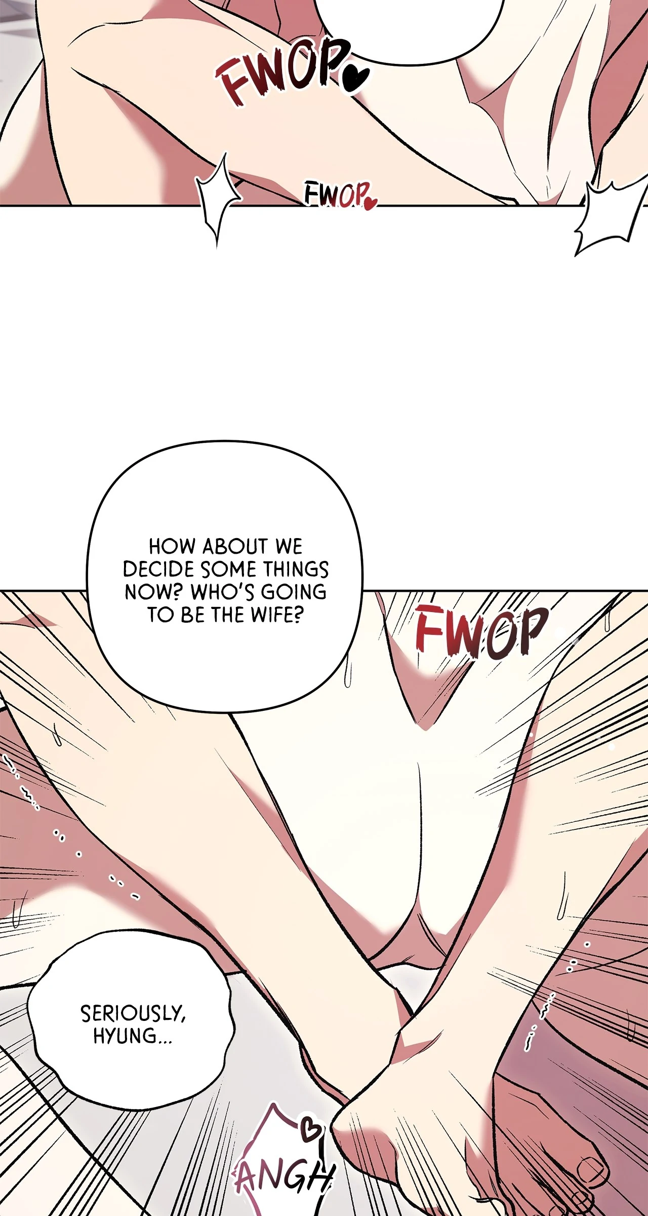 The S-Class Guide as Sweet as Honey Chapter 80 - page 94