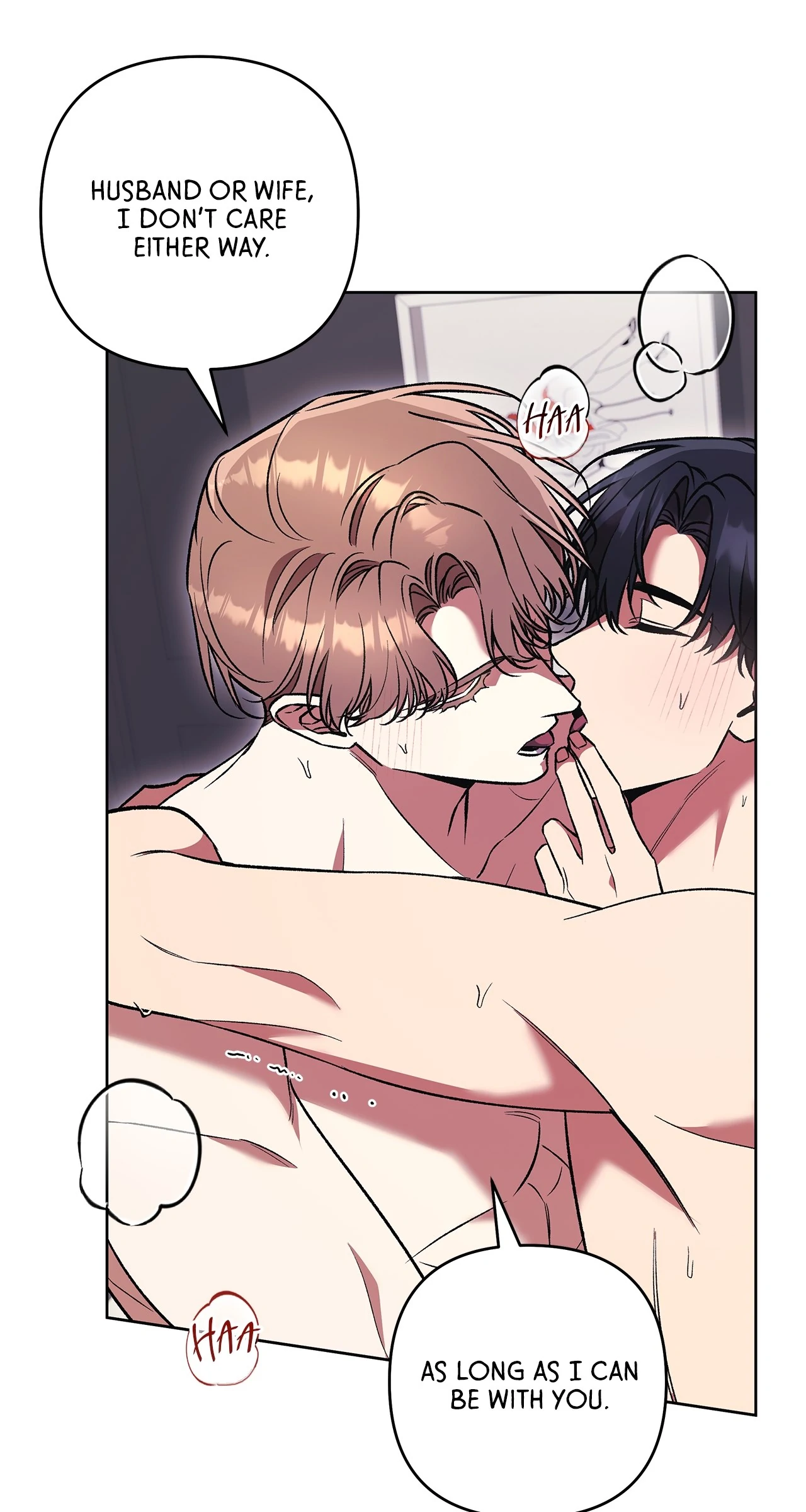 The S-Class Guide as Sweet as Honey Chapter 80 - page 96