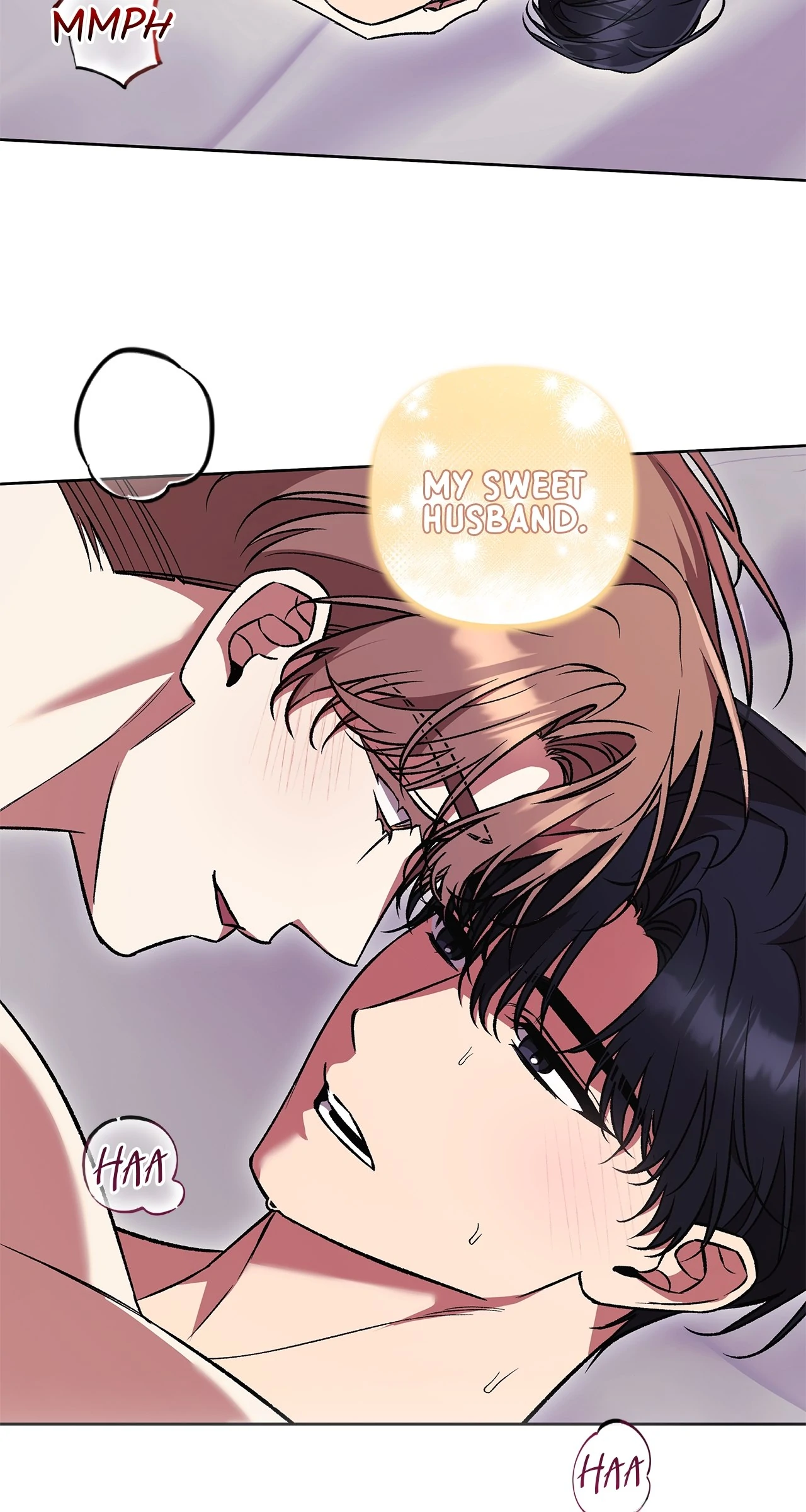 The S-Class Guide as Sweet as Honey Chapter 80 - page 98