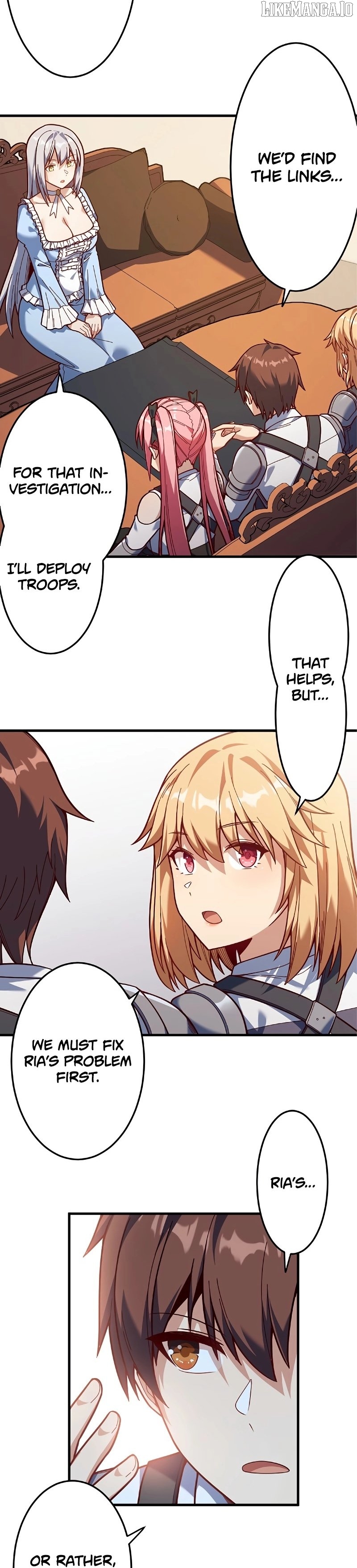 The Strongest Tamer Returned from Another World with his Childhood Friend as his Familiar Chapter 45 - page 16