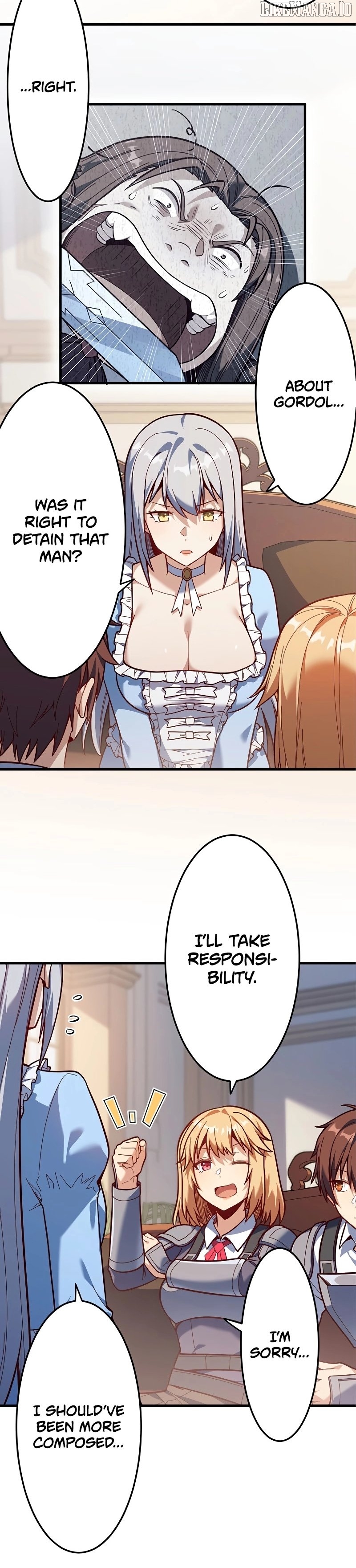 The Strongest Tamer Returned from Another World with his Childhood Friend as his Familiar Chapter 45 - page 18