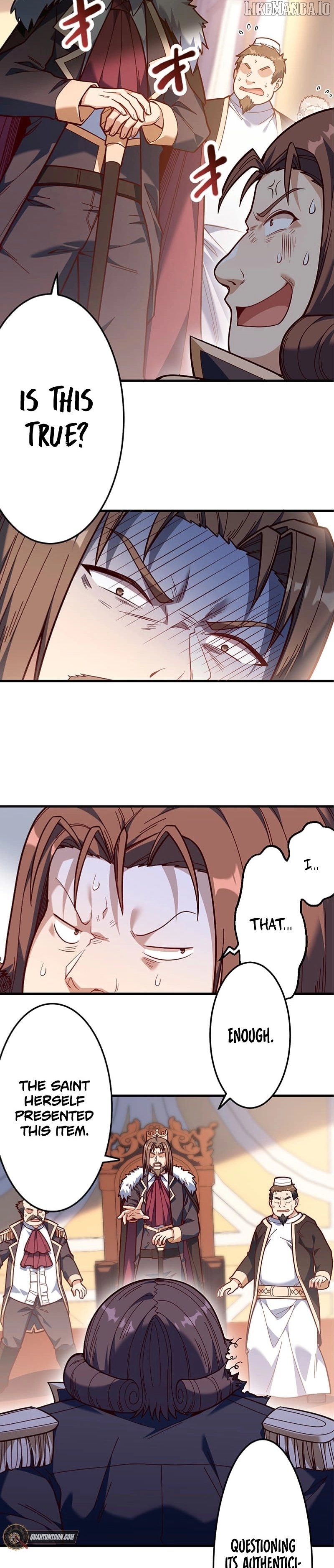 The Strongest Tamer Returned from Another World with his Childhood Friend as his Familiar Chapter 47 - page 23