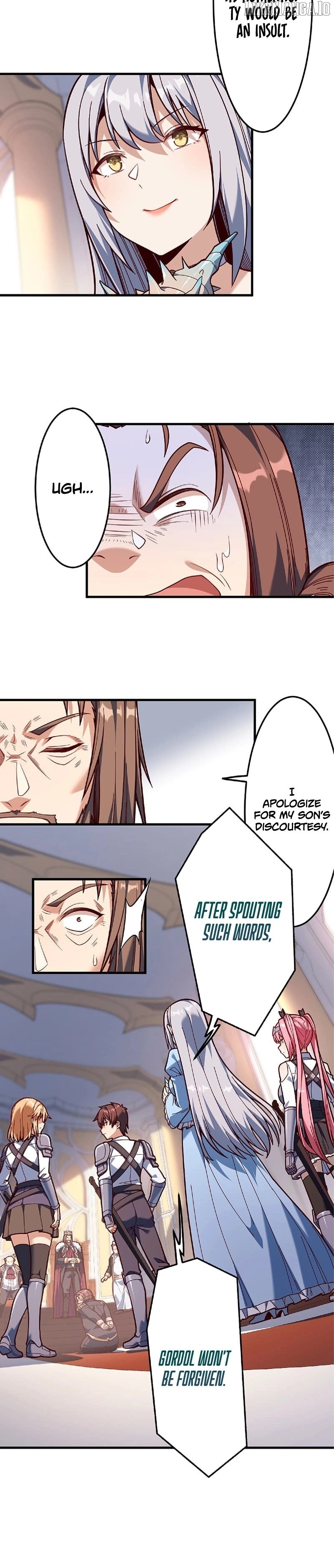 The Strongest Tamer Returned from Another World with his Childhood Friend as his Familiar Chapter 47 - page 24