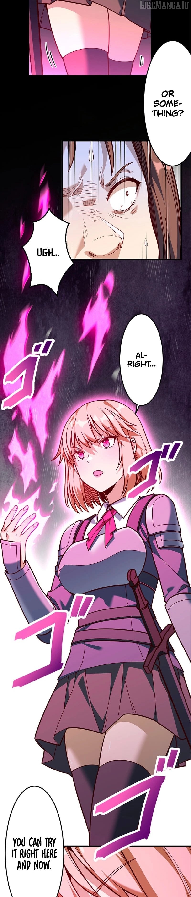 The Strongest Tamer Returned from Another World with his Childhood Friend as his Familiar Chapter 47 - page 26