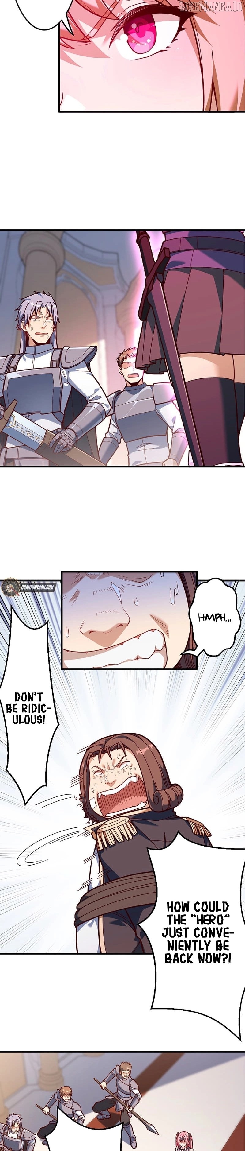 The Strongest Tamer Returned from Another World with his Childhood Friend as his Familiar Chapter 47 - page 27