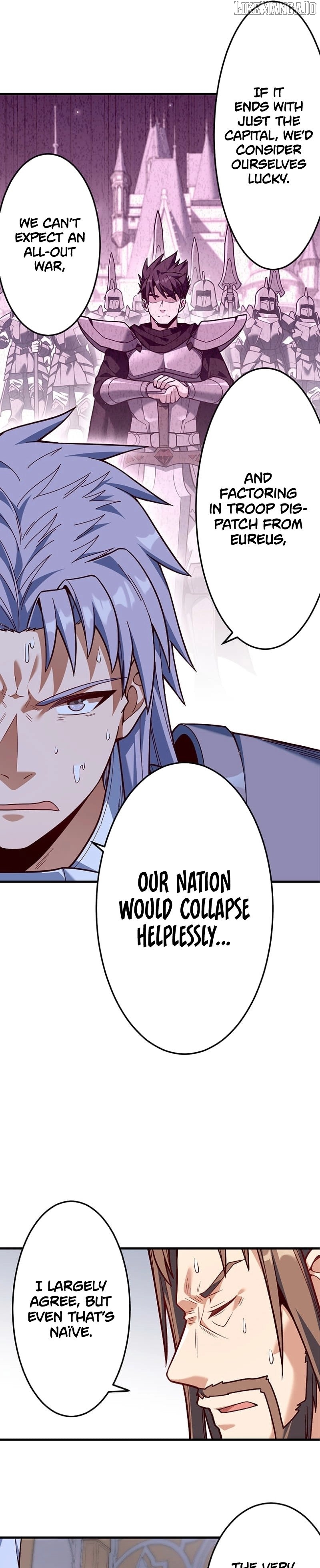 The Strongest Tamer Returned from Another World with his Childhood Friend as his Familiar Chapter 48 - page 14
