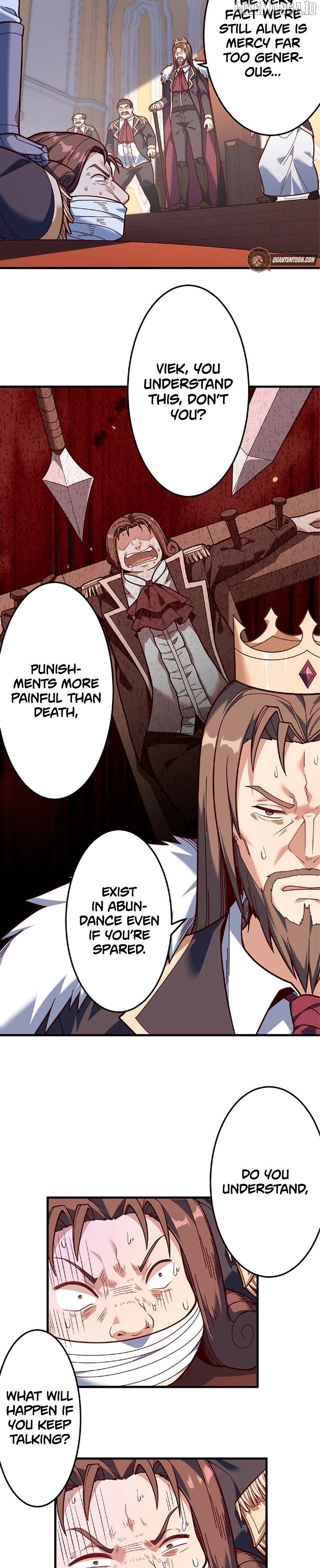 The Strongest Tamer Returned from Another World with his Childhood Friend as his Familiar Chapter 48 - page 15