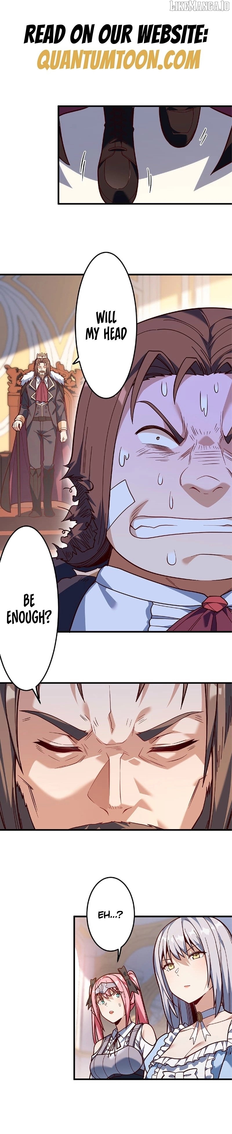 The Strongest Tamer Returned from Another World with his Childhood Friend as his Familiar Chapter 48 - page 2