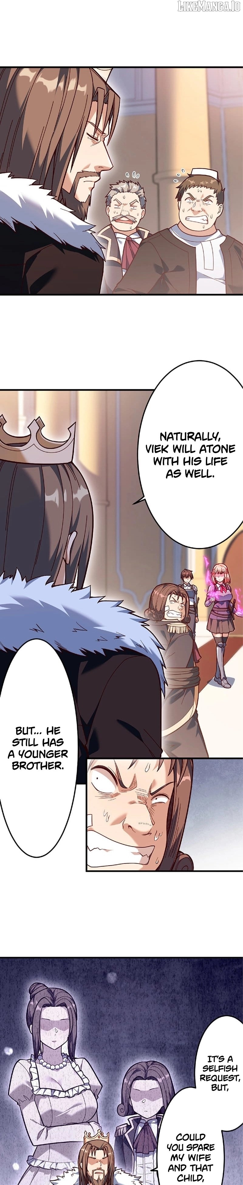 The Strongest Tamer Returned from Another World with his Childhood Friend as his Familiar Chapter 48 - page 3