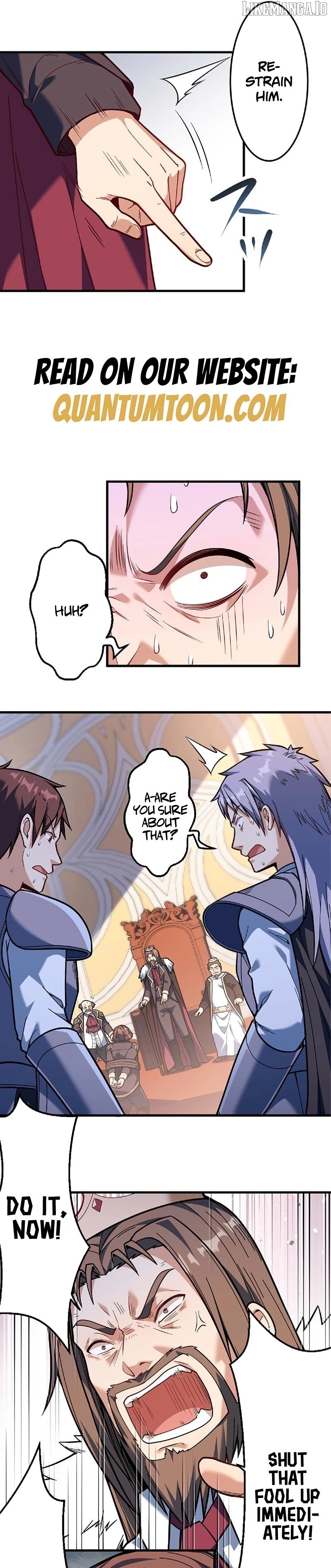 The Strongest Tamer Returned from Another World with his Childhood Friend as his Familiar Chapter 48 - page 8