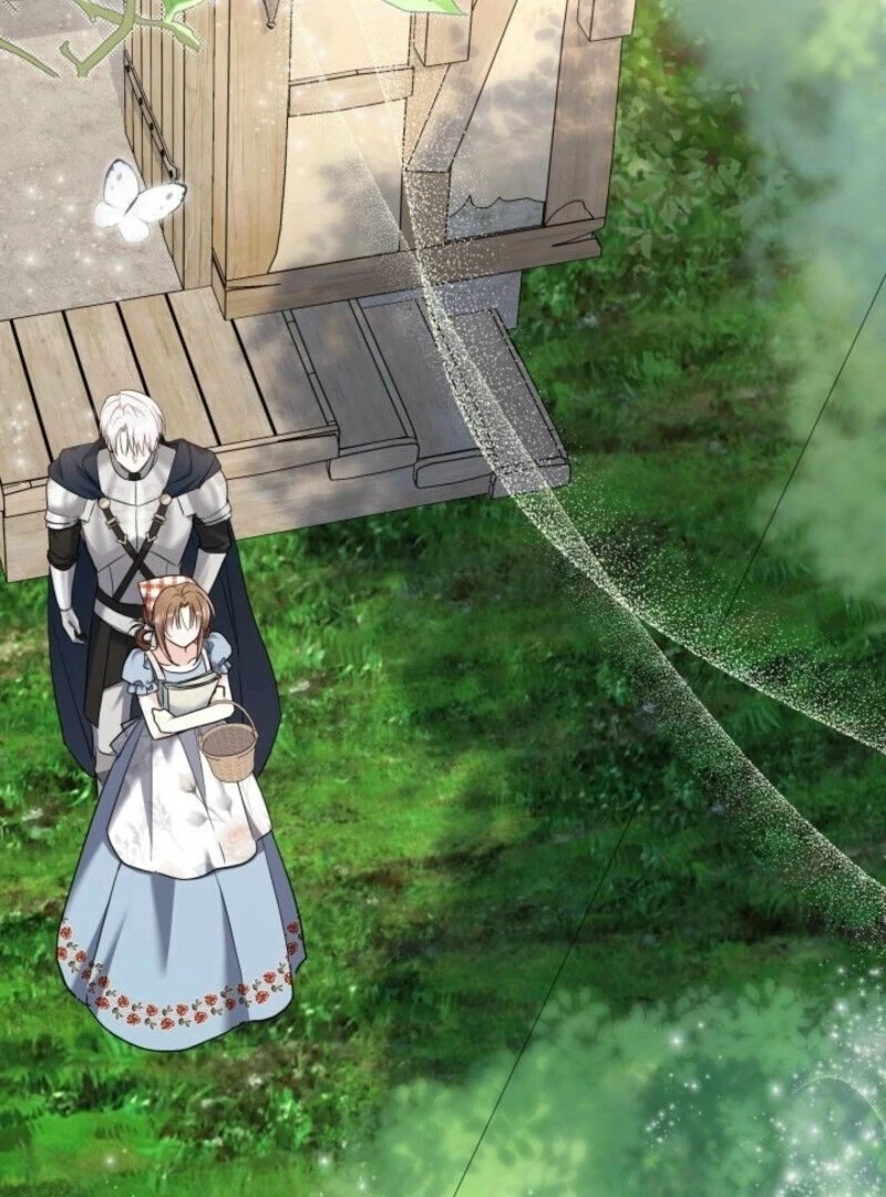 How Can You Pay Back The Kindness I Raised With Obsession? Chapter 47 - page 9