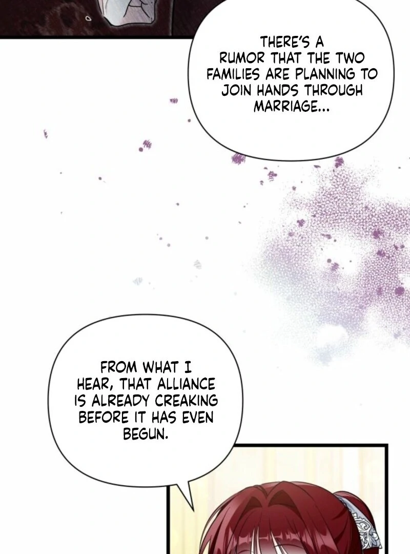 How Can You Pay Back The Kindness I Raised With Obsession? Chapter 47 - page 99